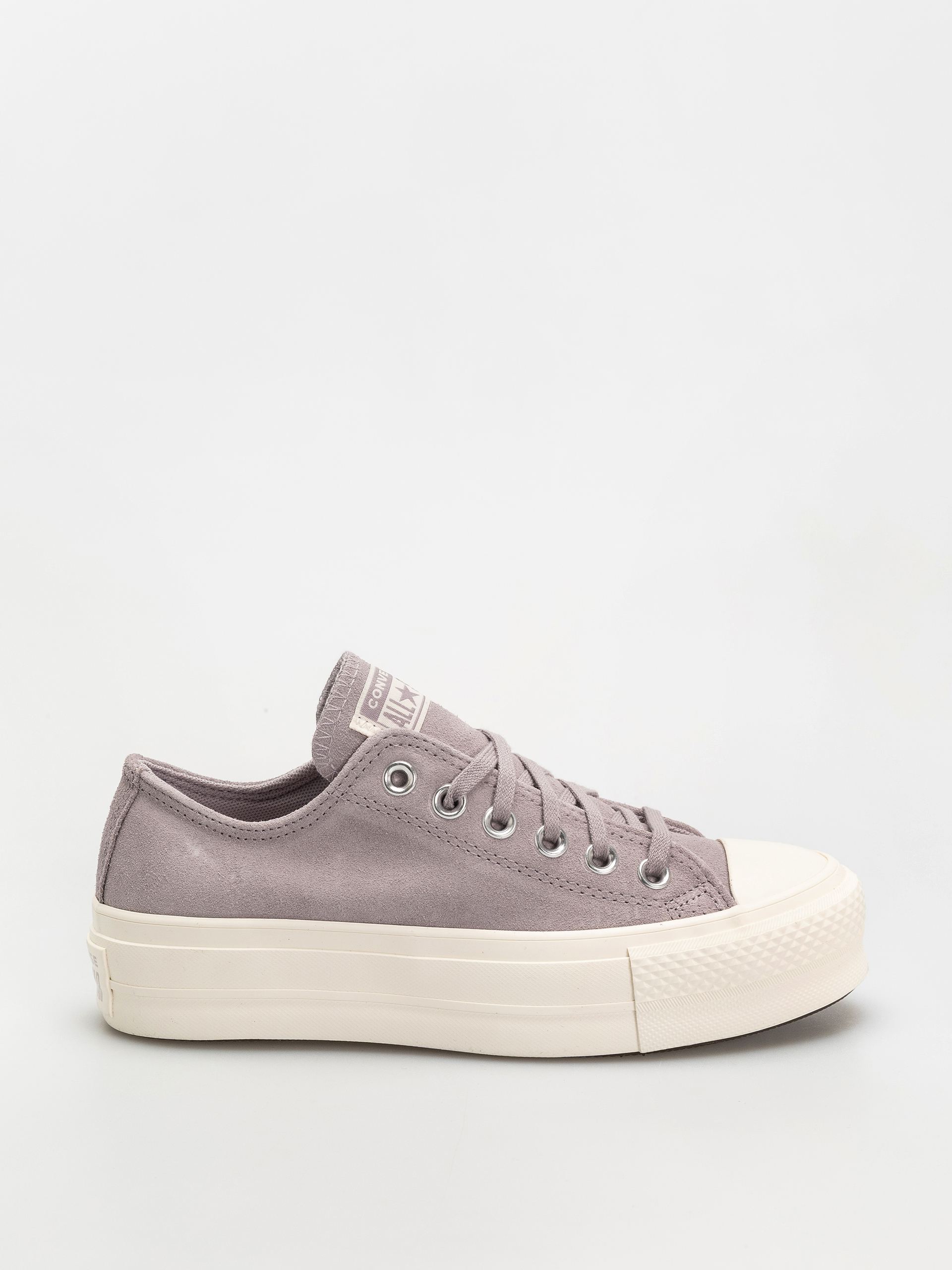 Trampki Converse Chuck Taylor All Star Lift Wmn (lavender/white)