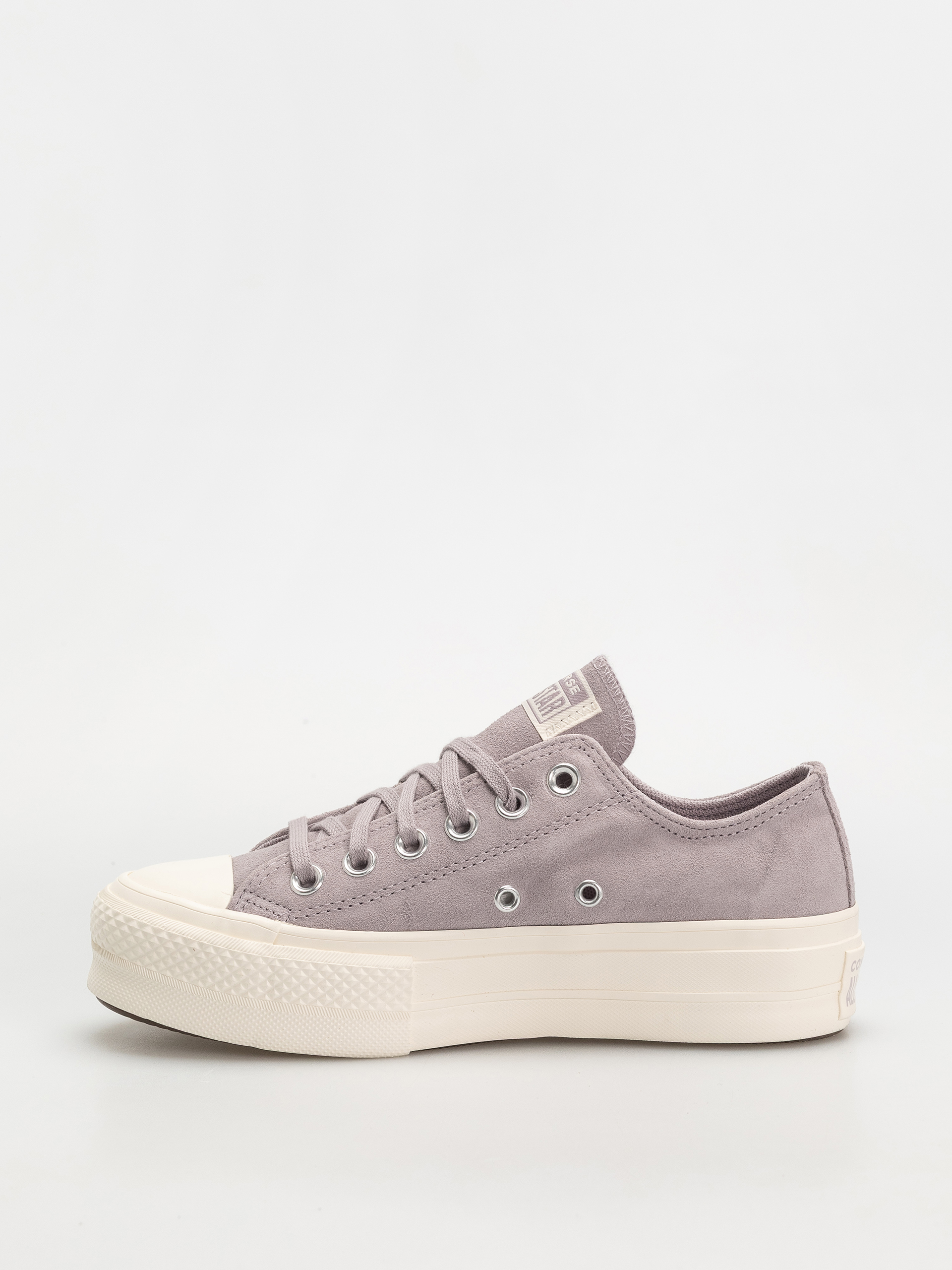 Trampki Converse Chuck Taylor All Star Lift Wmn (lavender/white)
