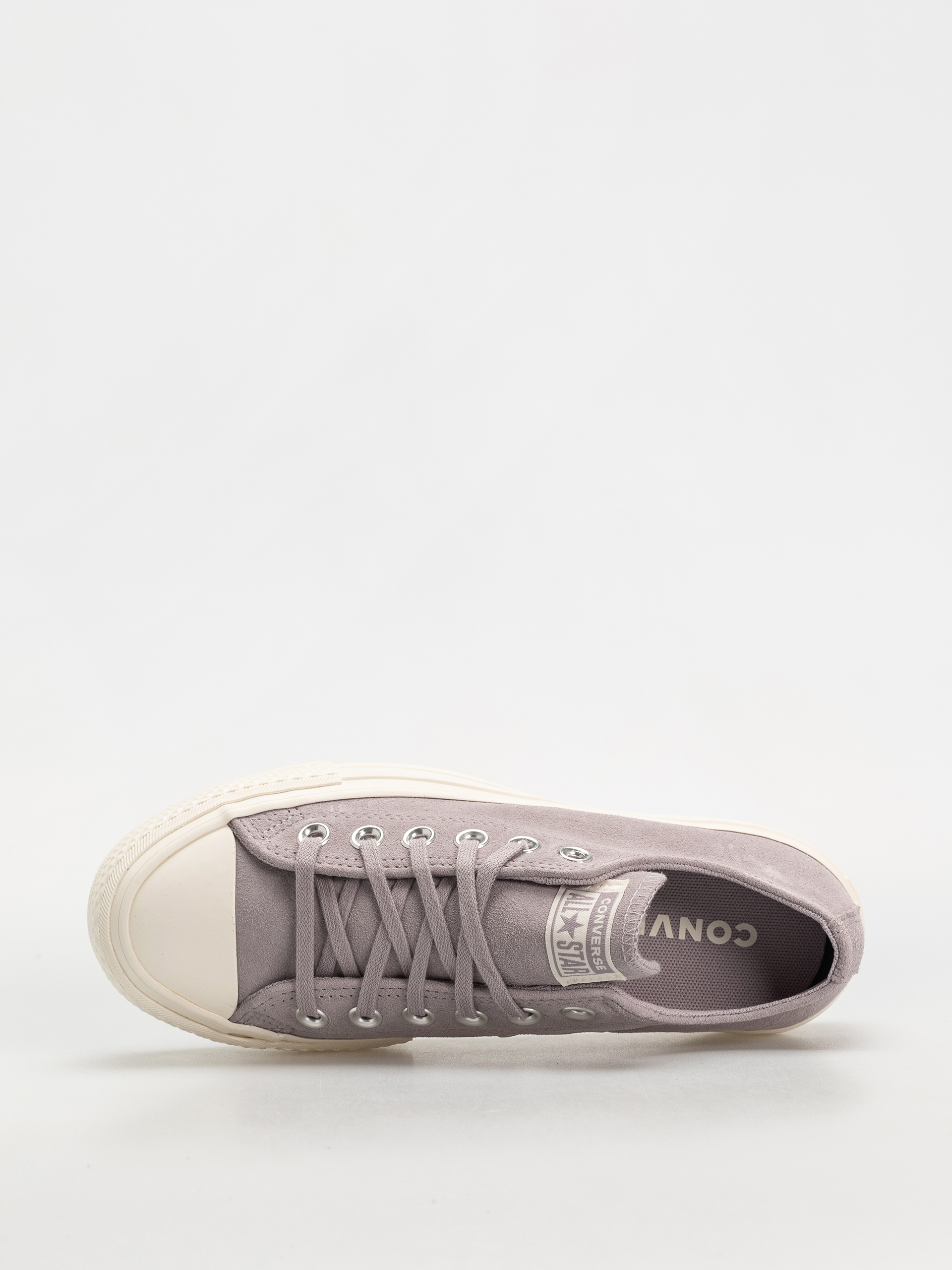 Trampki Converse Chuck Taylor All Star Lift Wmn (lavender/white)