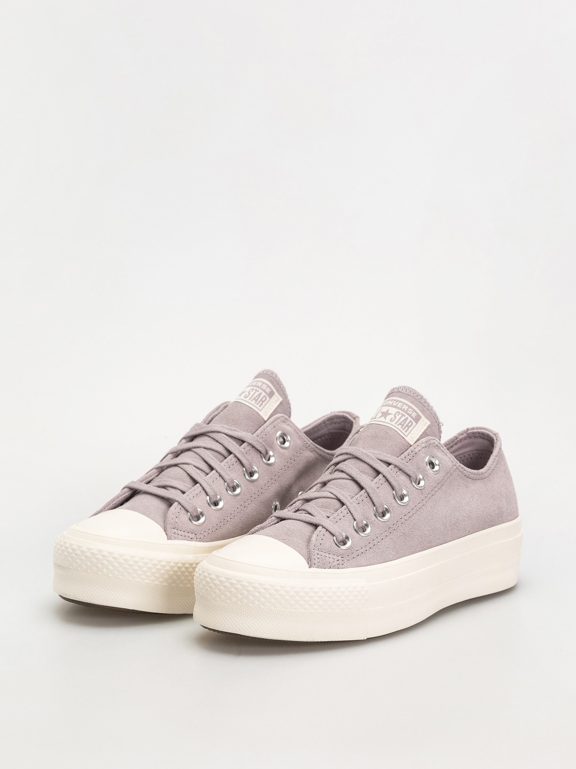 Trampki Converse Chuck Taylor All Star Lift Wmn (lavender/white)