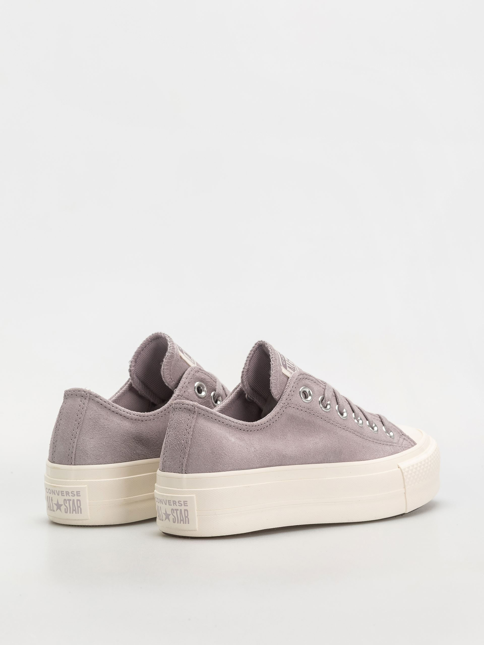 Trampki Converse Chuck Taylor All Star Lift Wmn (lavender/white)