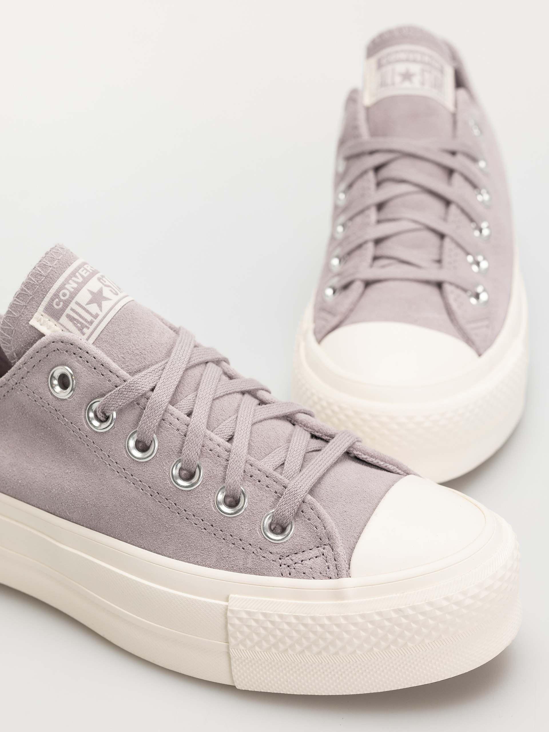 Trampki Converse Chuck Taylor All Star Lift Wmn (lavender/white)