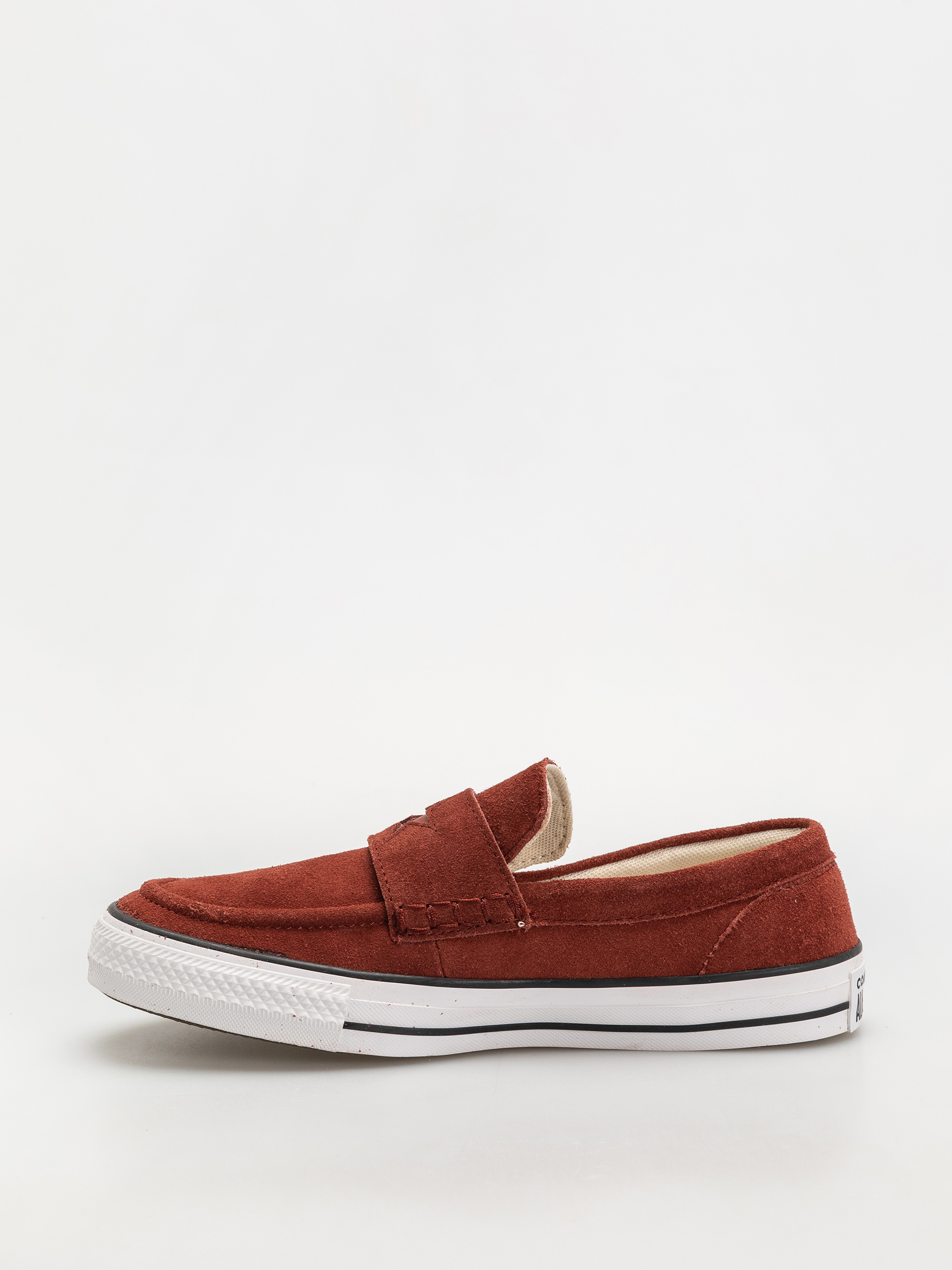 Buty Converse Chuck Taylor All Star Loafer (maroon)