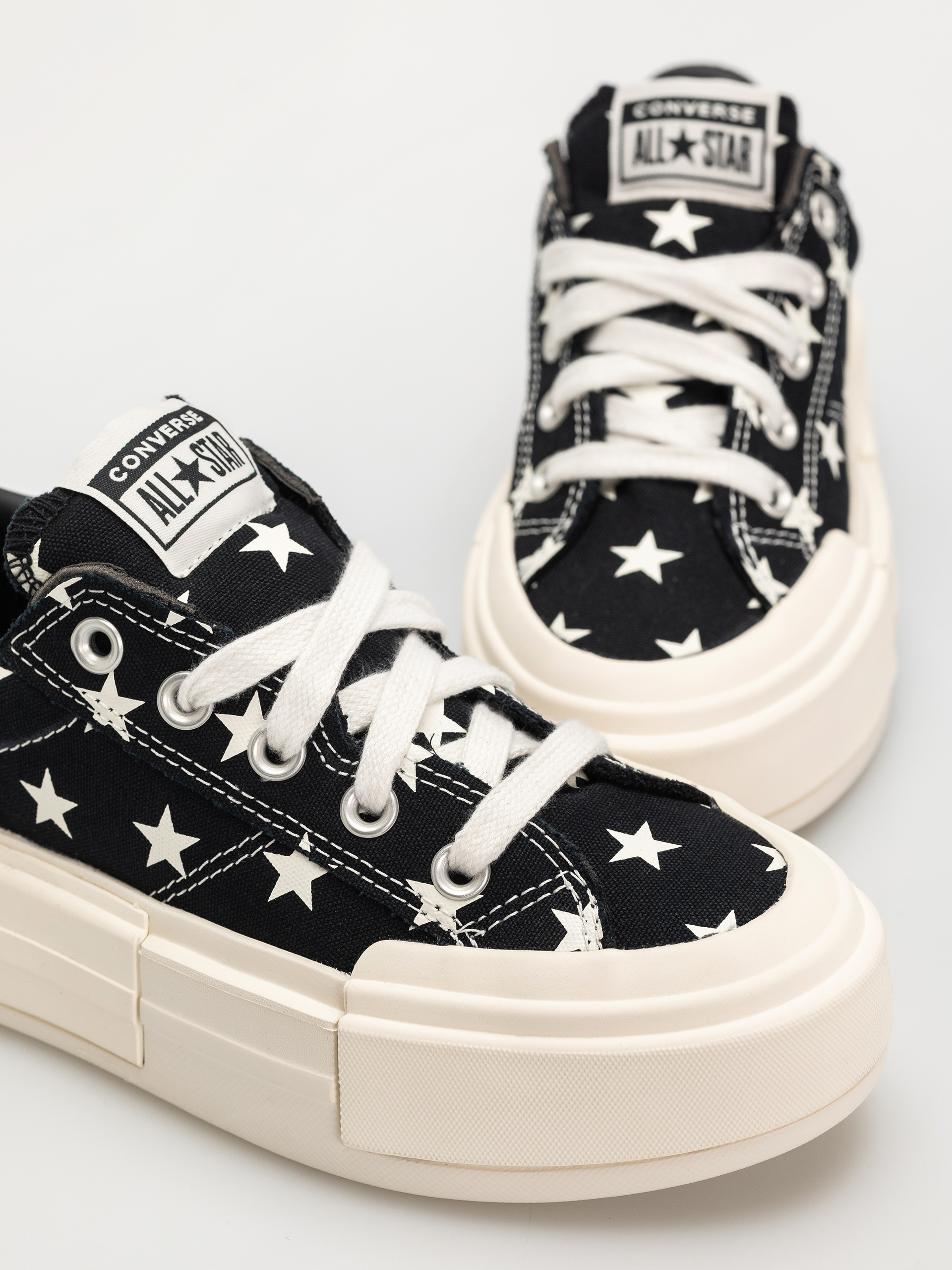 Trampki Converse Chuck Taylor All Star Cruise (black)