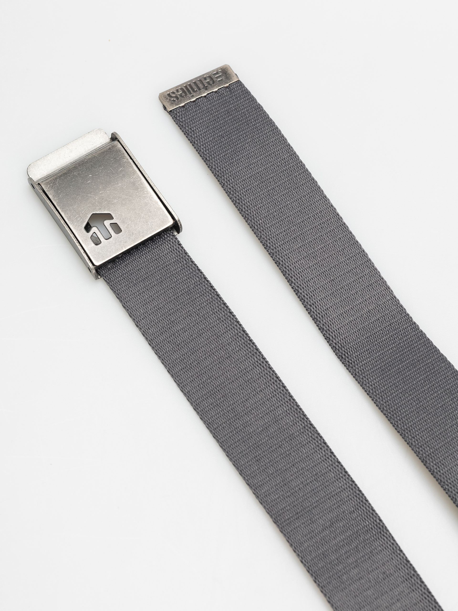 Pasek Etnies Arrow Web (charcoal)