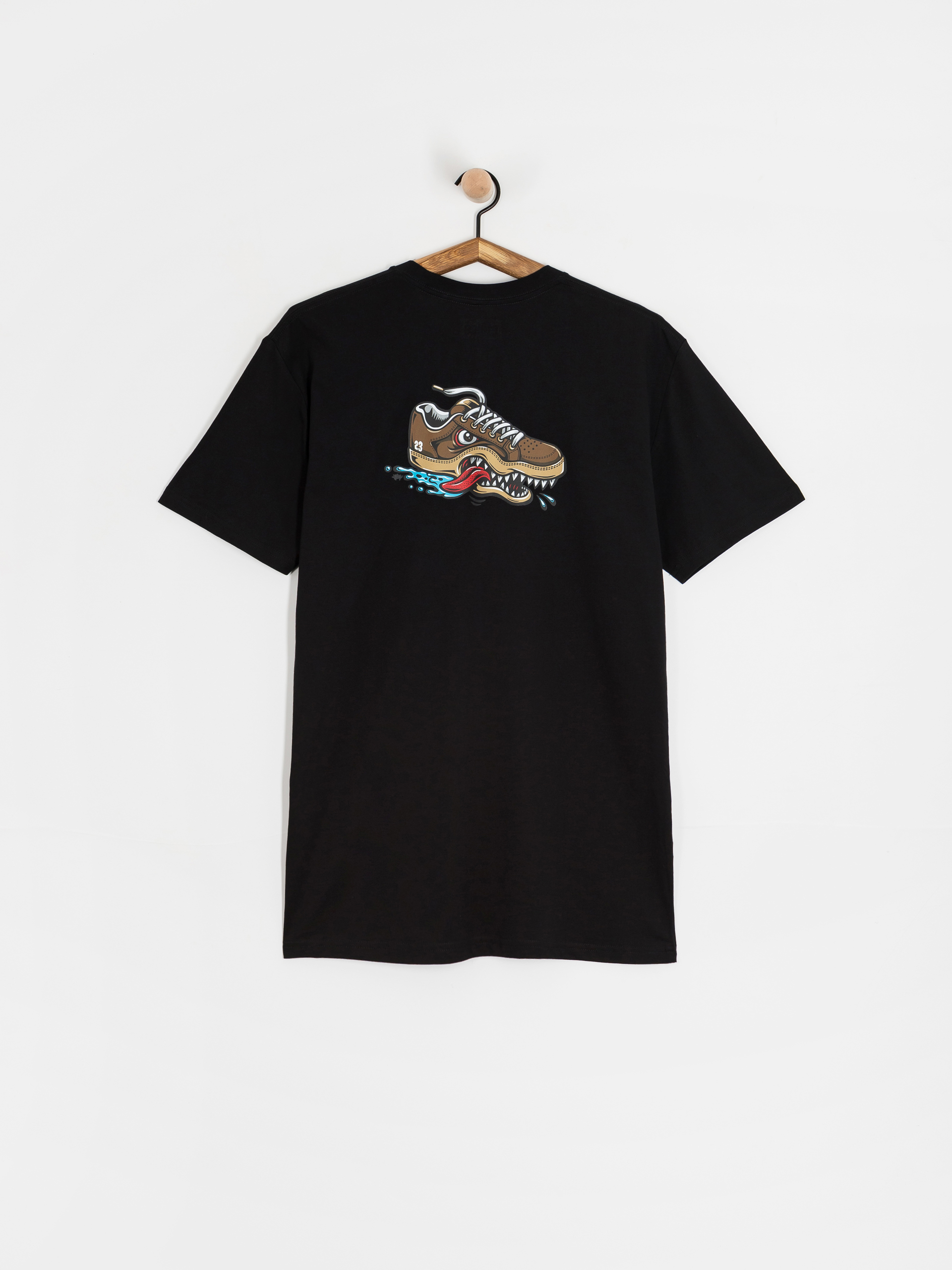 T-shirt Etnies Slb X Etnies Jp (black)