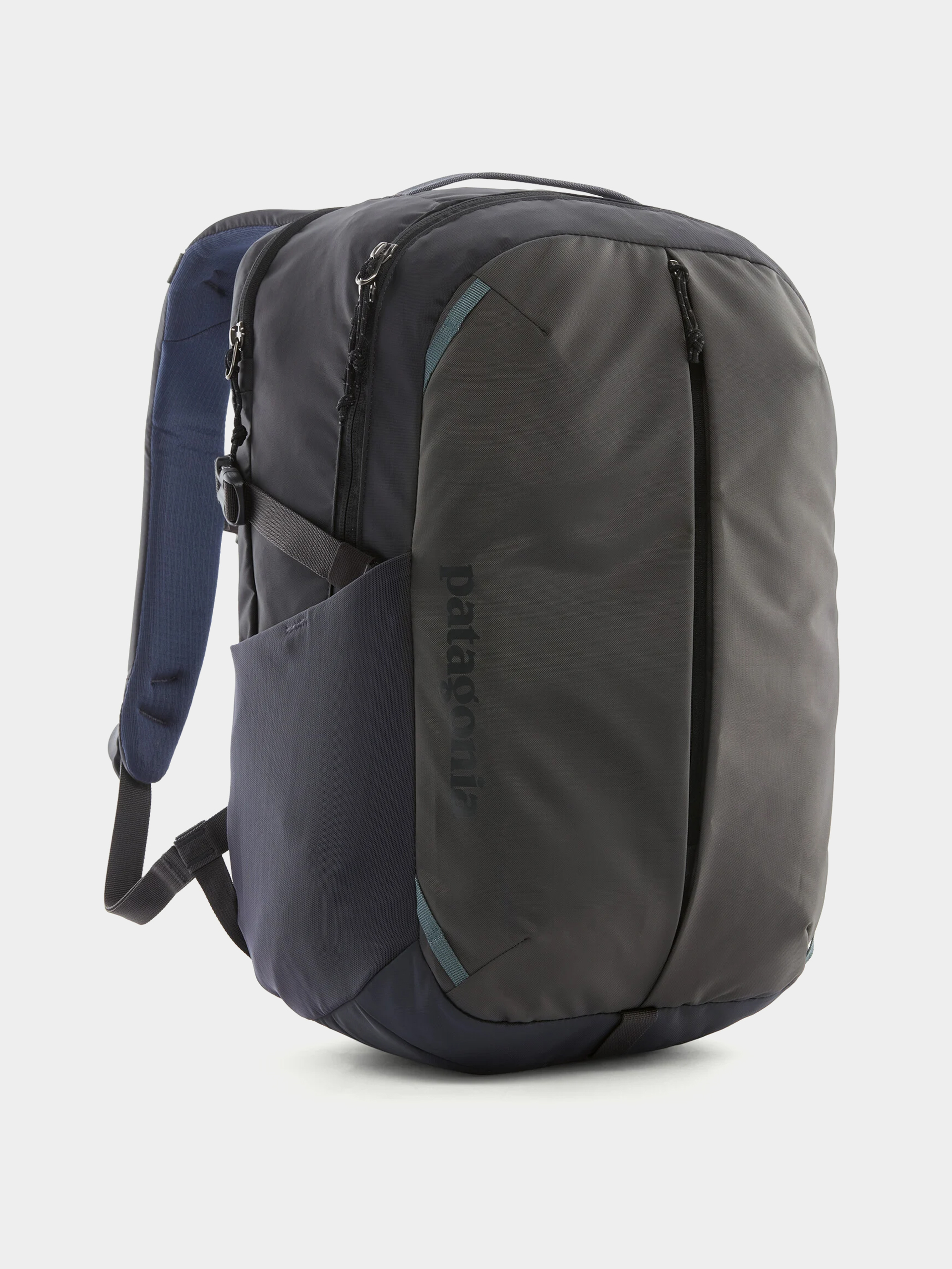 Plecak Patagonia Refugio Day Pack 26L (smolder blue)