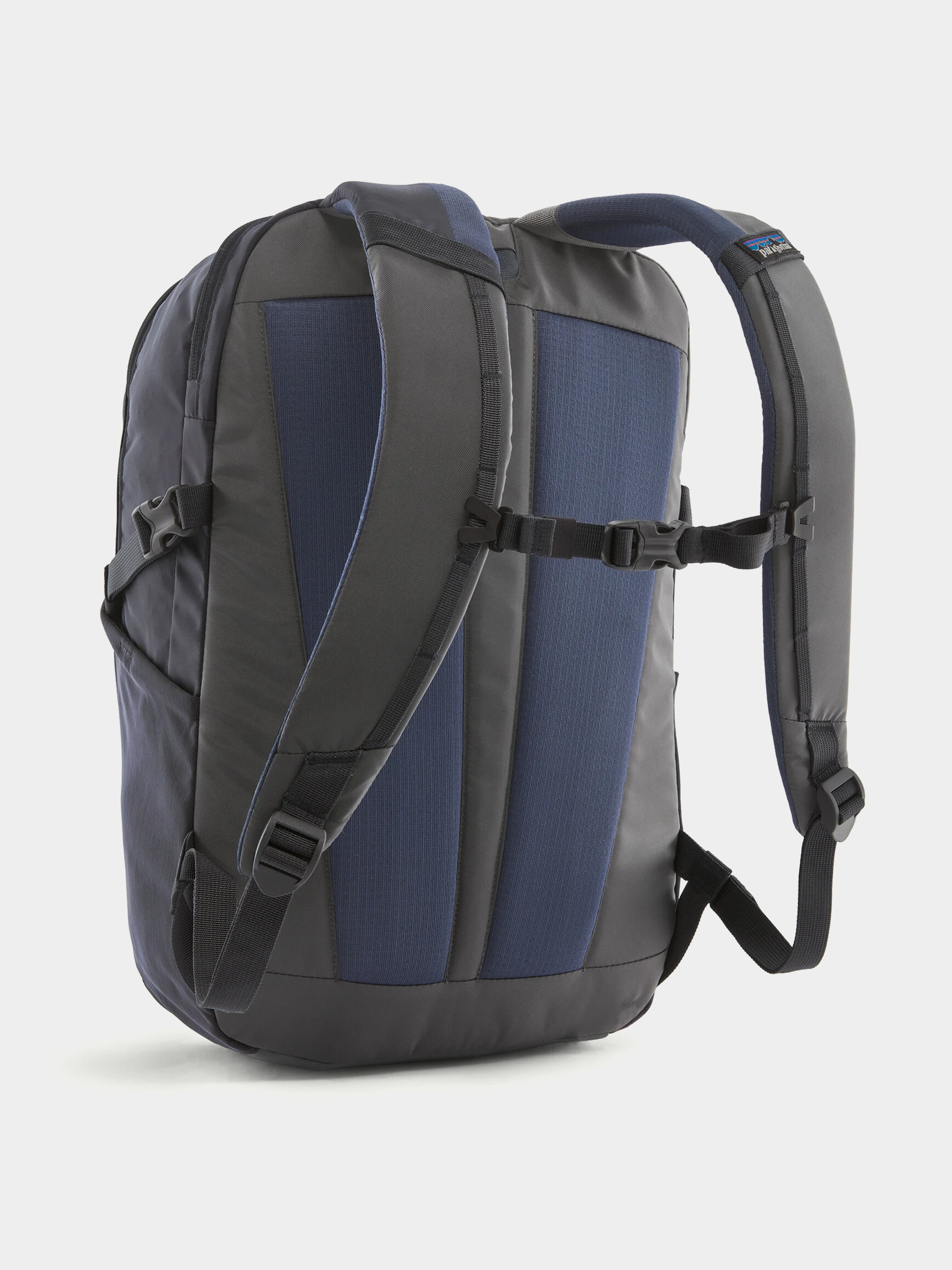 Plecak Patagonia Refugio Day Pack 26L (smolder blue)