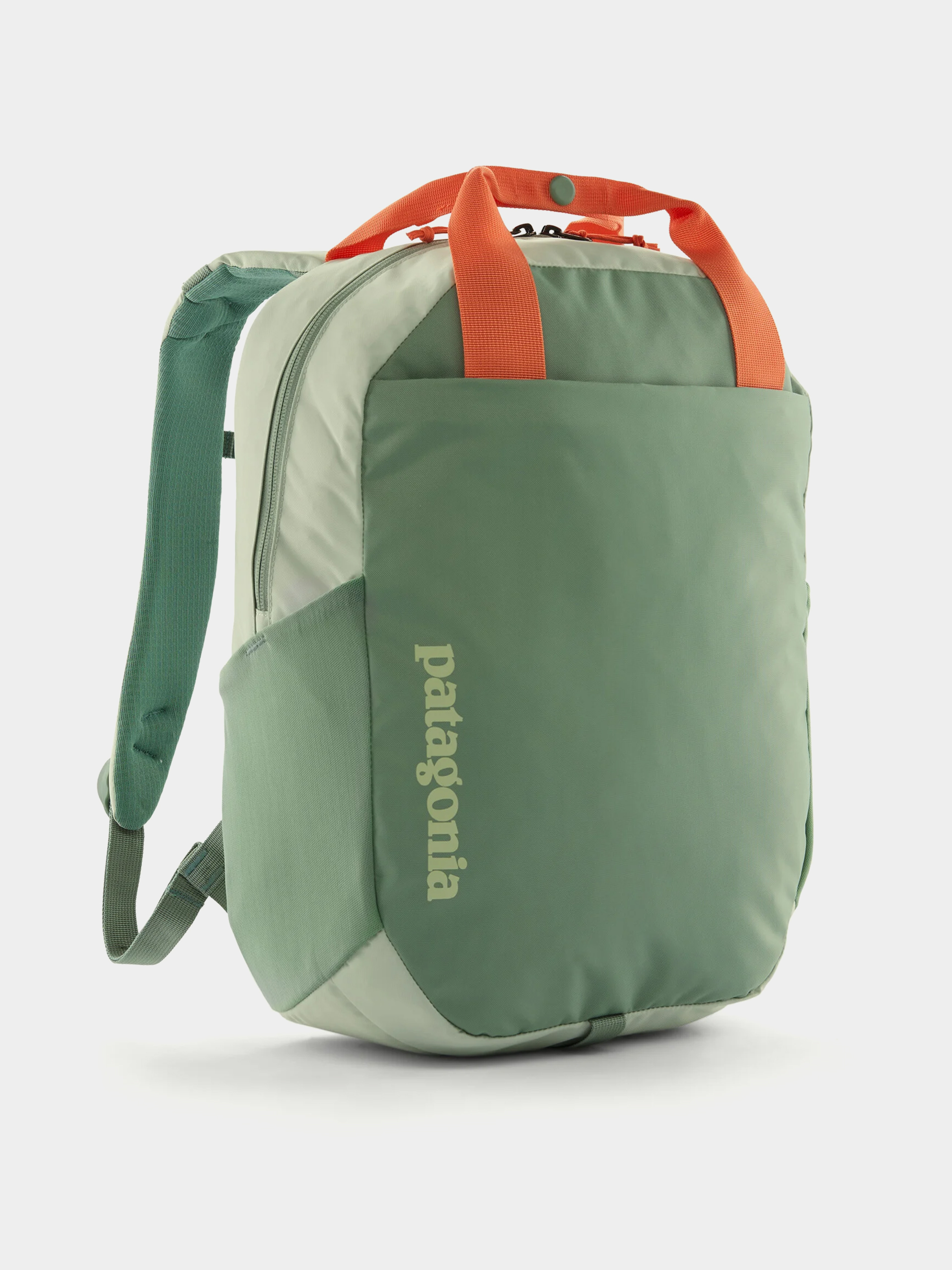 Plecak Patagonia Atom Tote Pack 20L (lichen green)