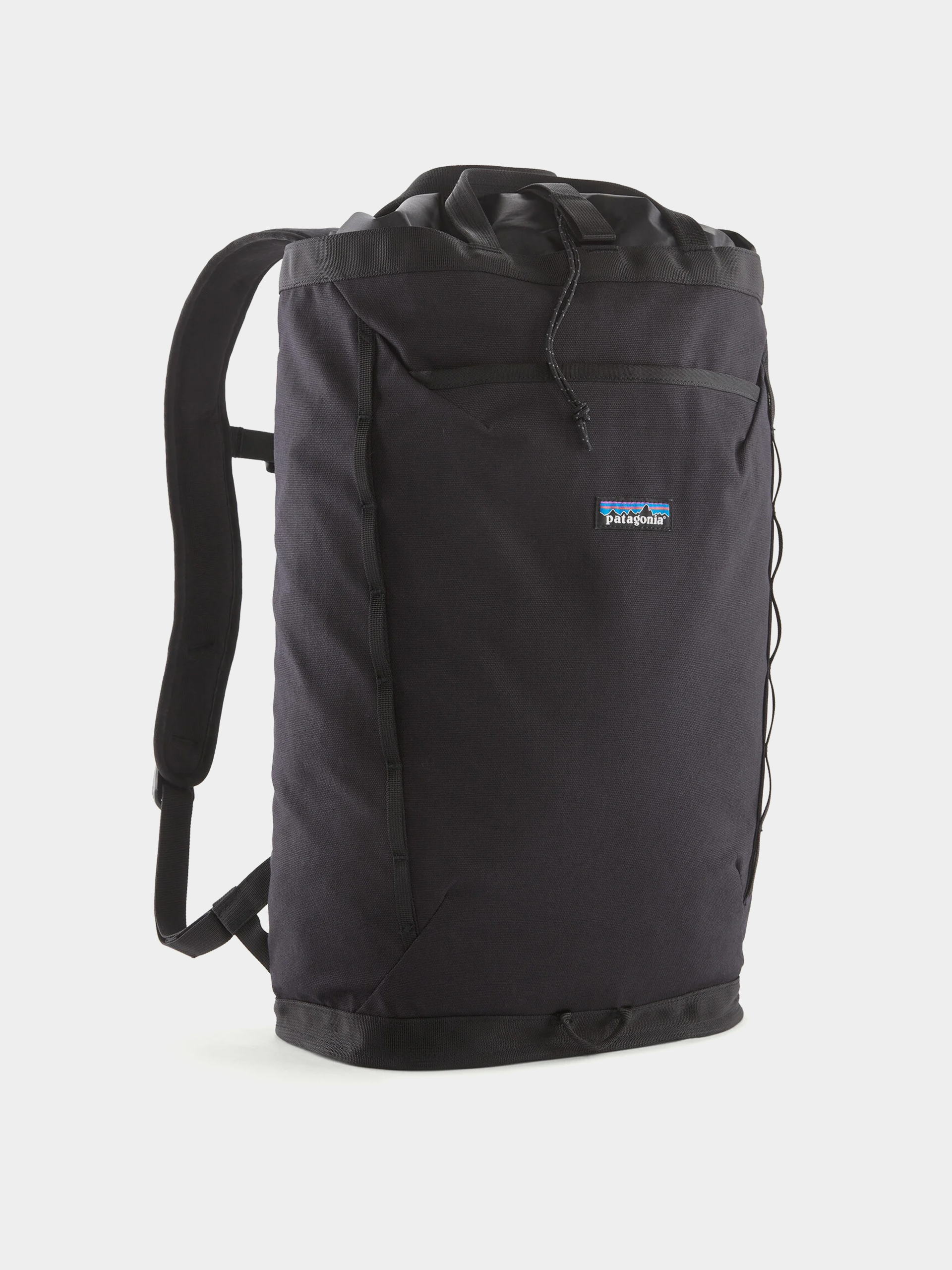 Plecak Patagonia Fieldsmith Linked (black)