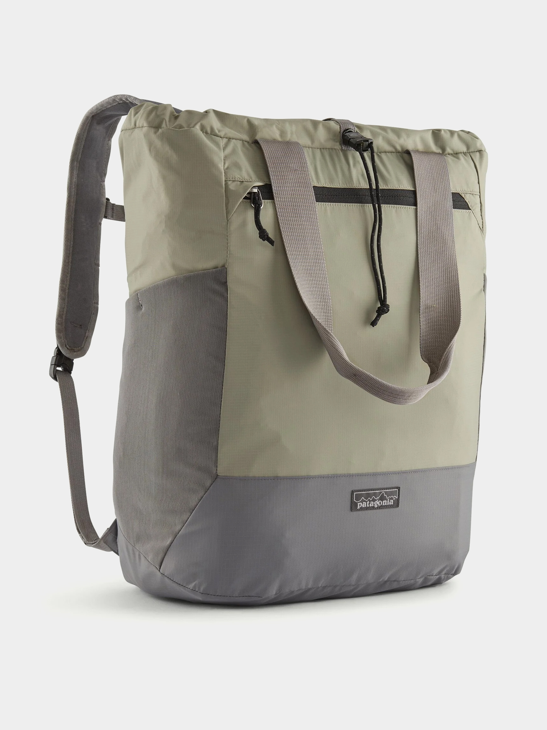 Plecak Patagonia Terravia Tote Pack (river rock green)