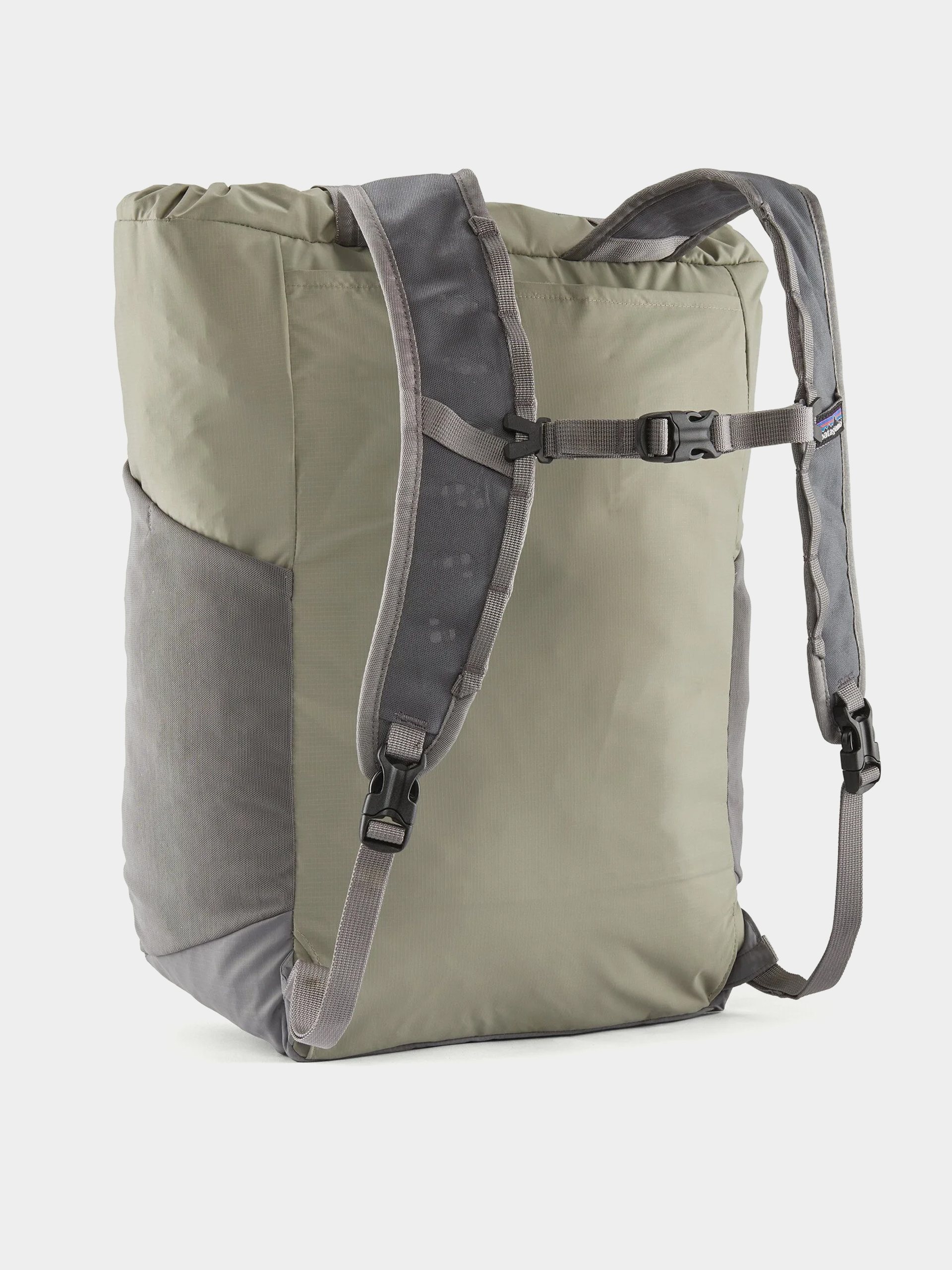 Plecak Patagonia Terravia Tote Pack (river rock green)