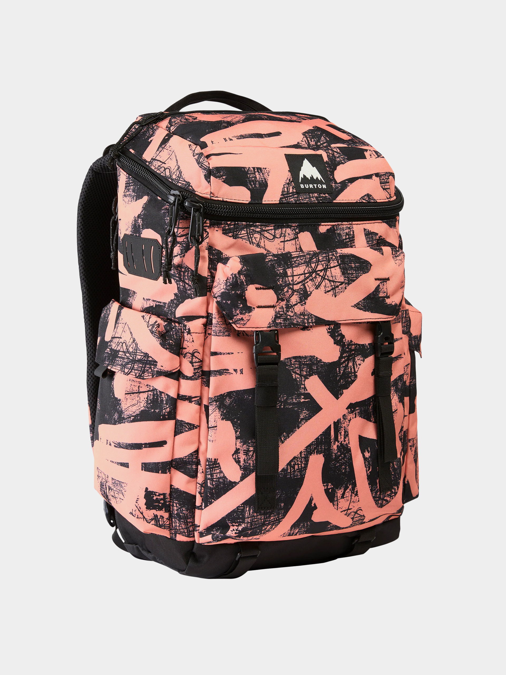 Plecak Burton Annex 2.0 28L (sunrise city streets)