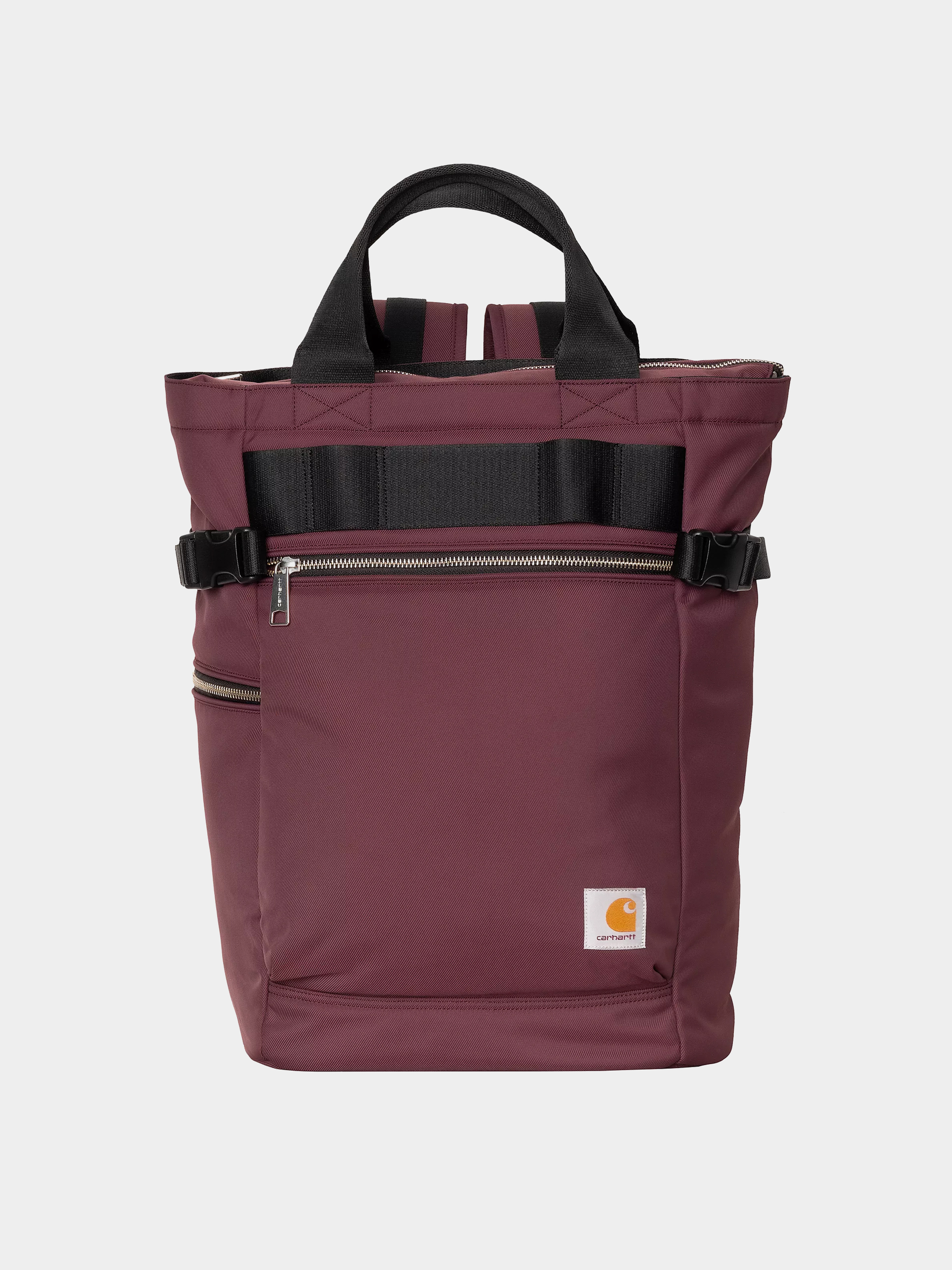 Plecak Carhartt WIP Leroy (rondo)