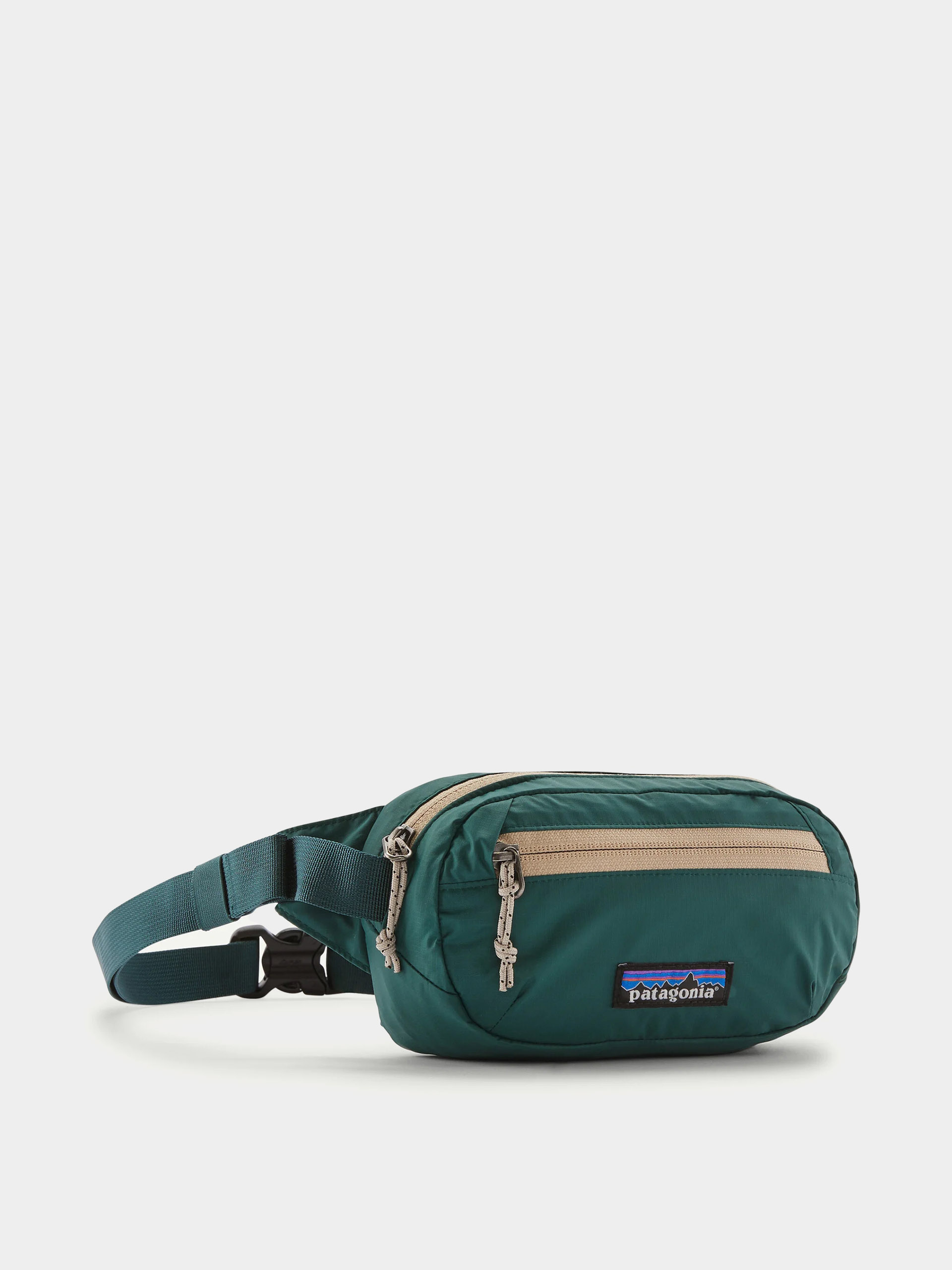 Nerka Patagonia Terravia Mini (cascade green)