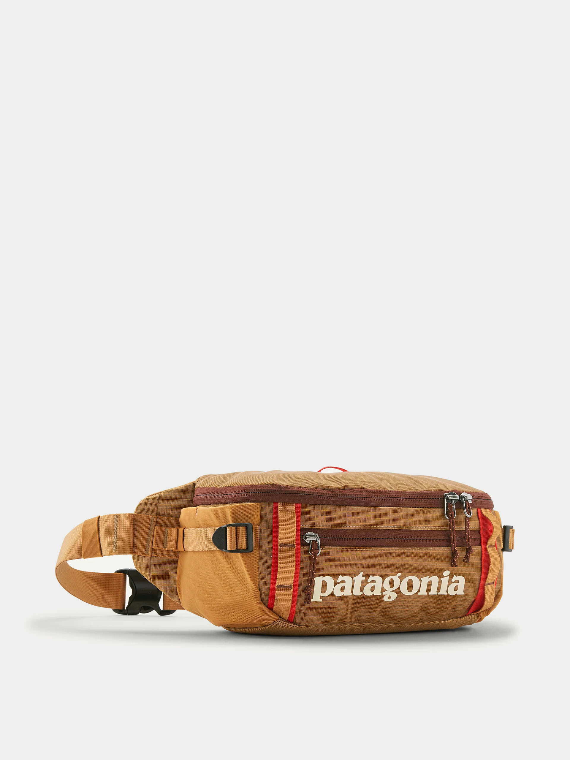 Nerka Patagonia Black Hole Waist Pack 5L (talon gold)