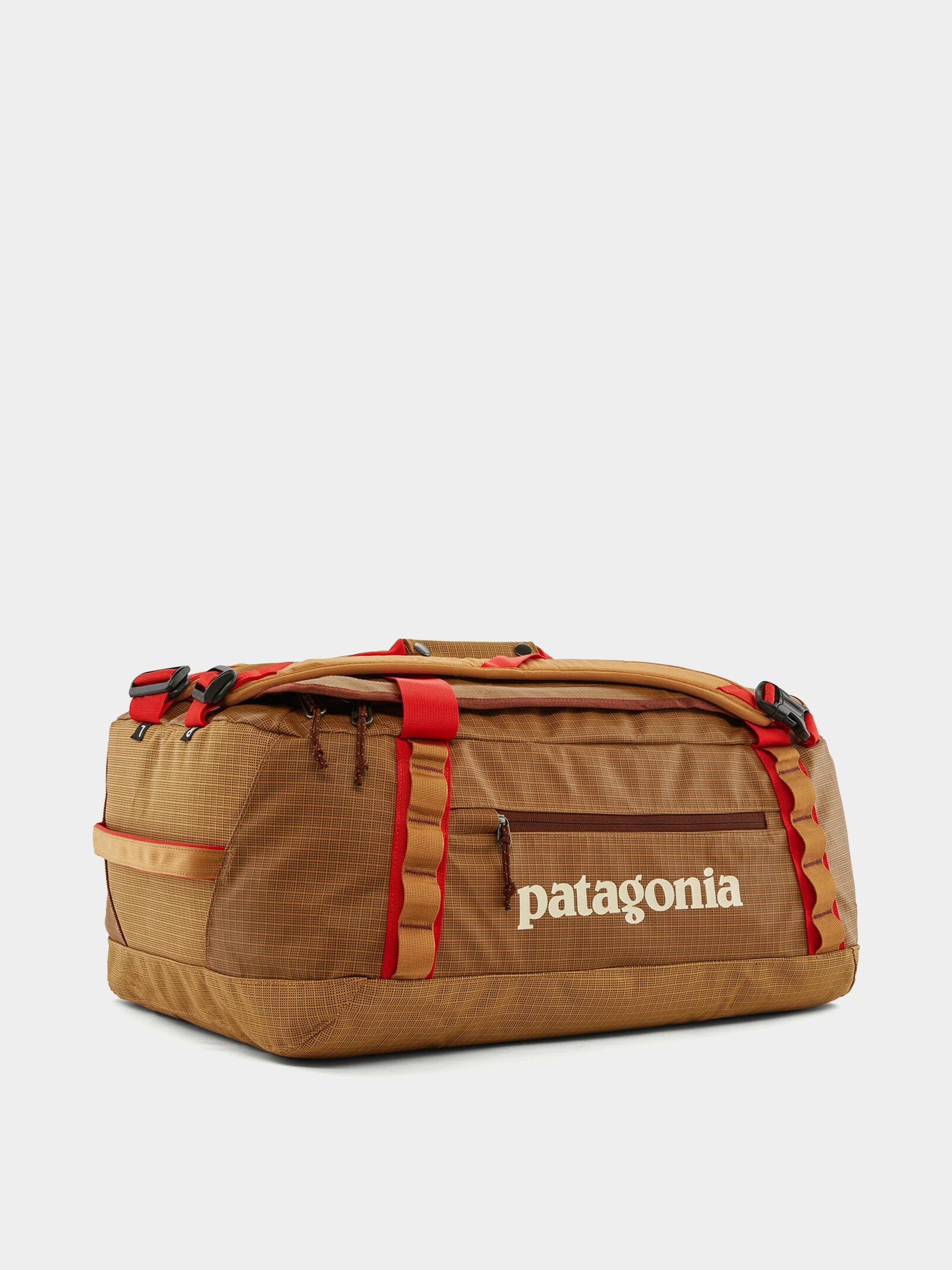 Torba Patagonia Black Hole Duffel 40L (talon gold)