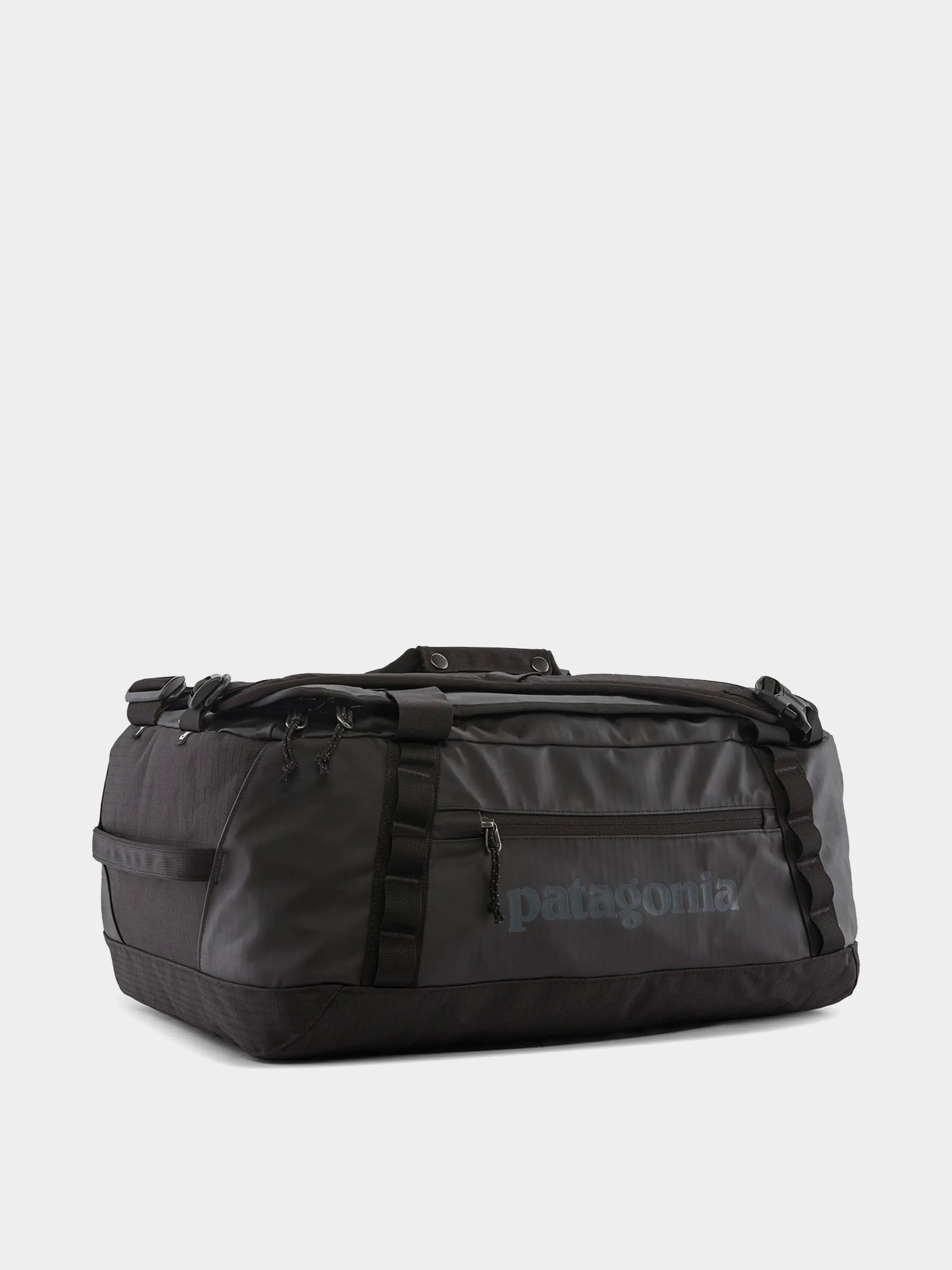 Torba Patagonia Black Hole Duffel 40L (black w/black)