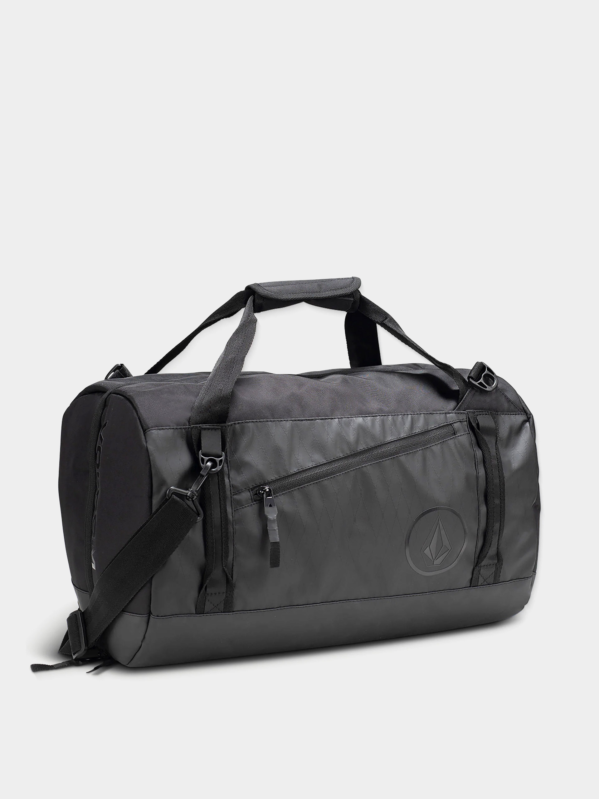 Torba Volcom Altitude Travel Duffel (black)