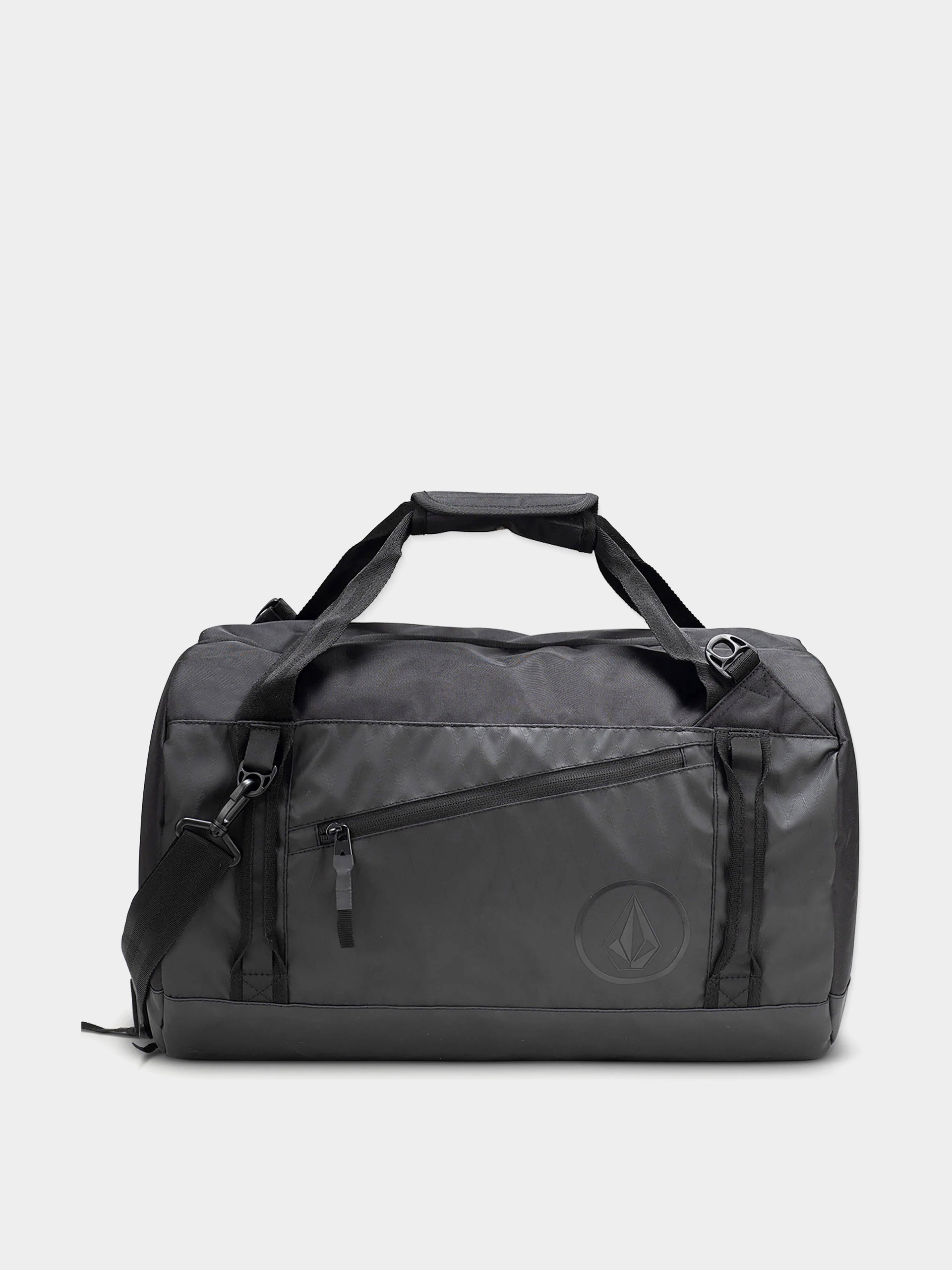 Torba Volcom Altitude Travel Duffel (black)