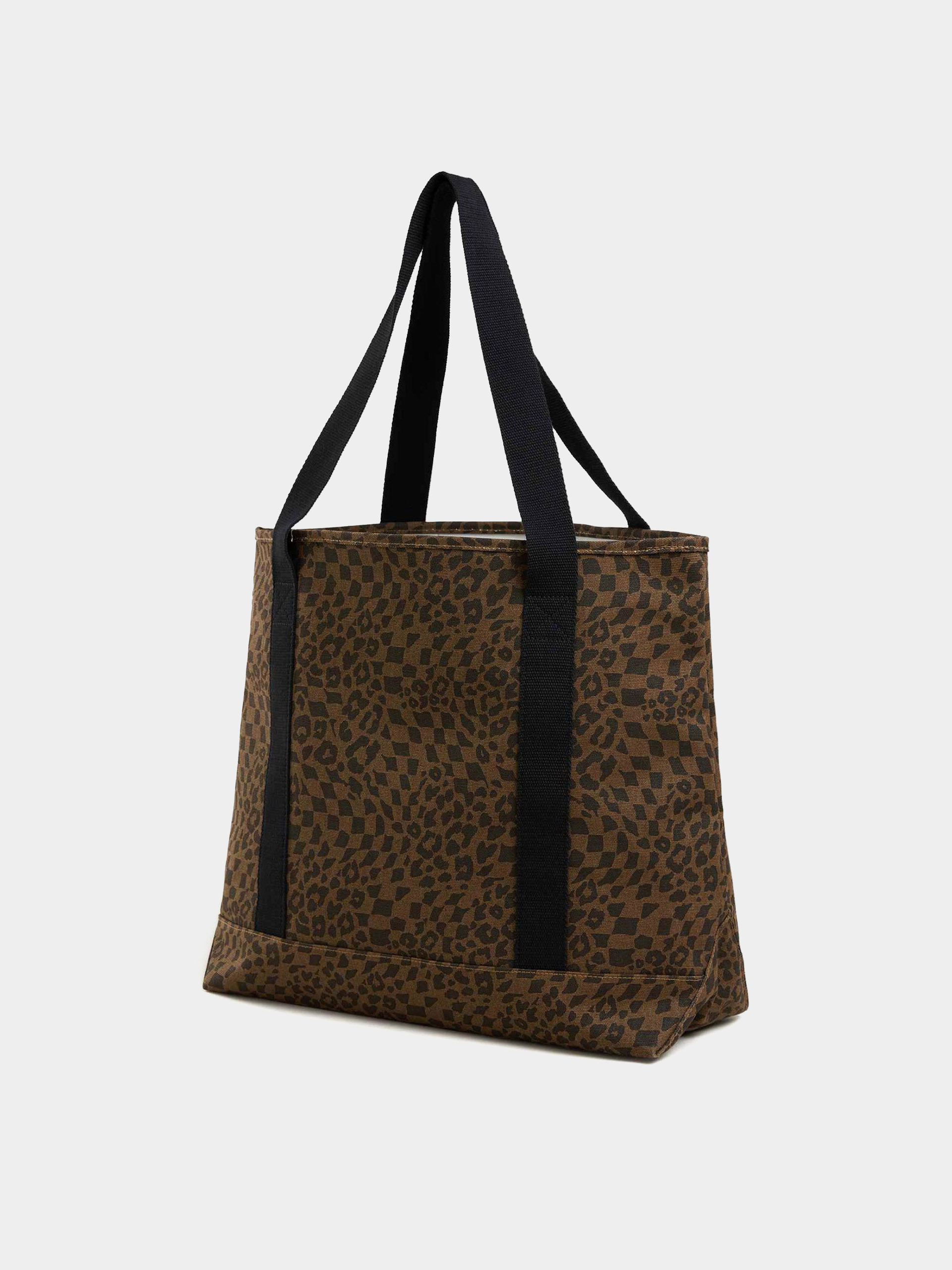 Torebka Vans Pergs Tote (dachshund)
