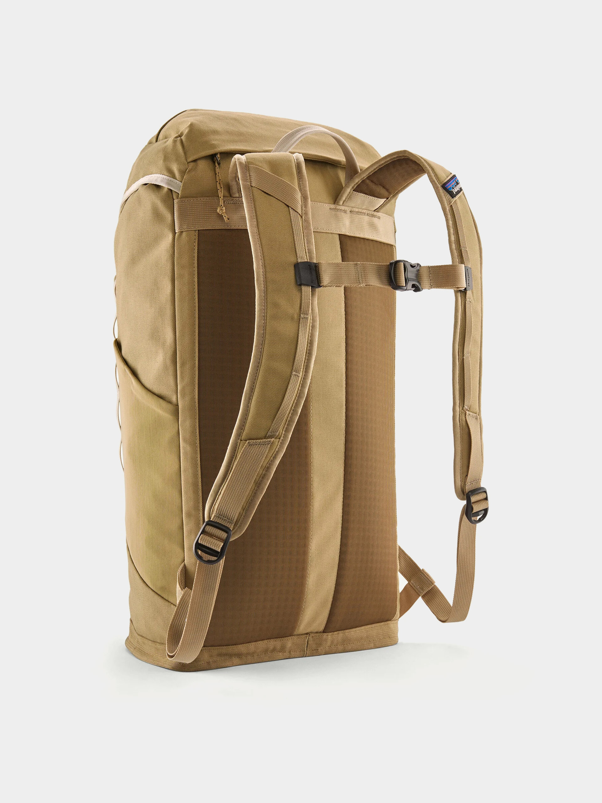 Plecak Patagonia Fieldsmith Lid Pack (classic tan)