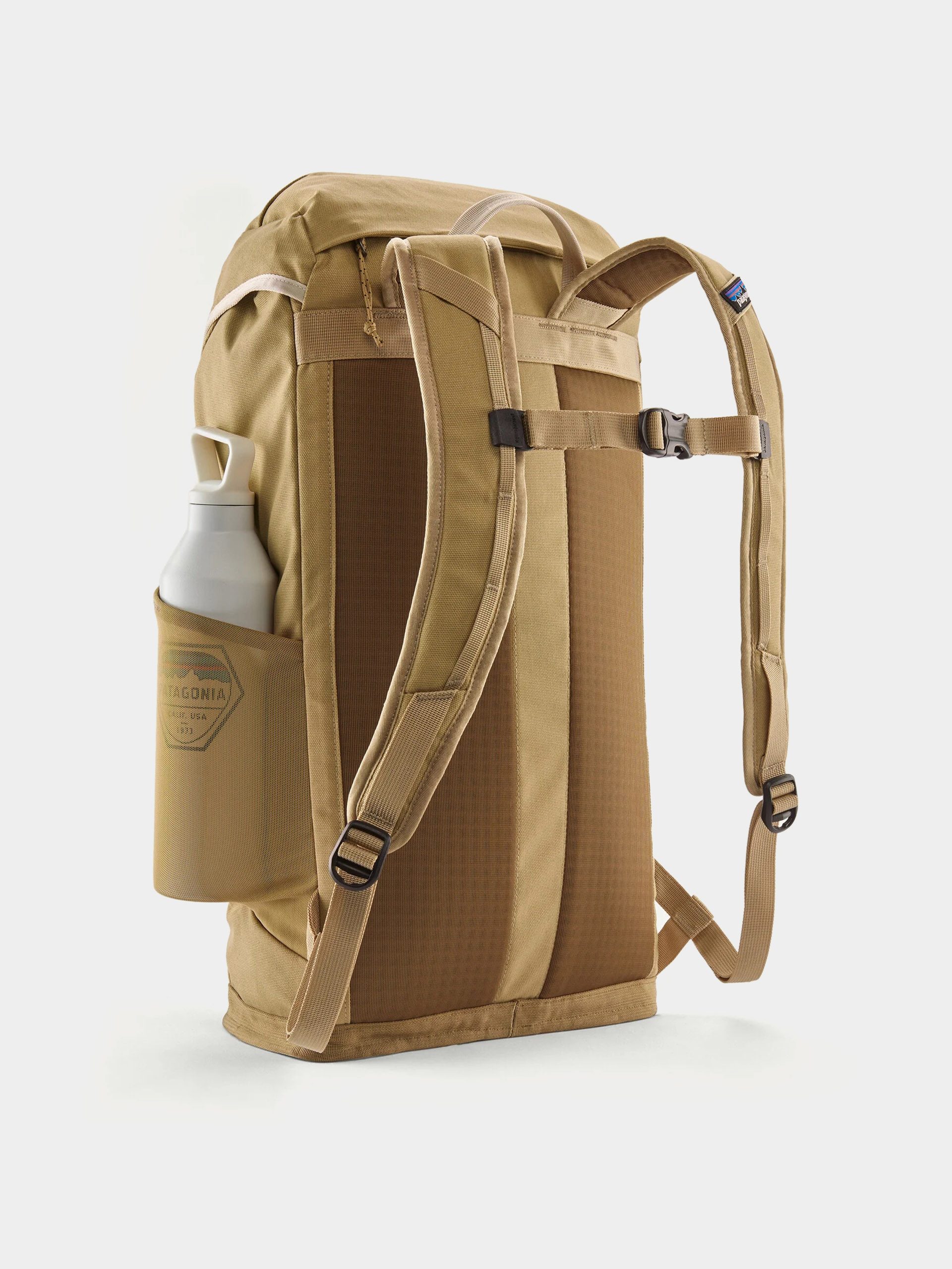Plecak Patagonia Fieldsmith Lid Pack (classic tan)