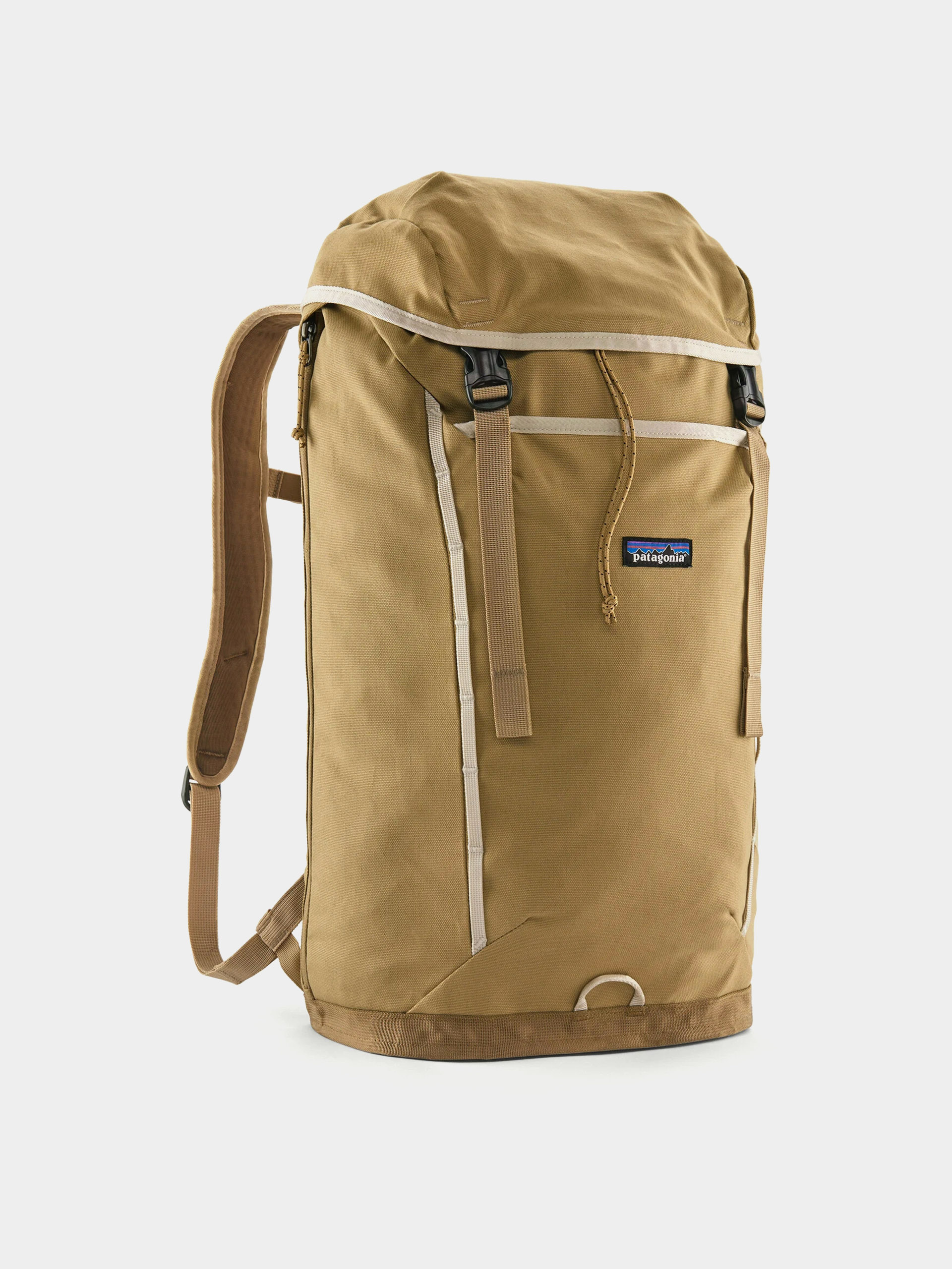 Plecak Patagonia Fieldsmith Lid Pack (classic tan)