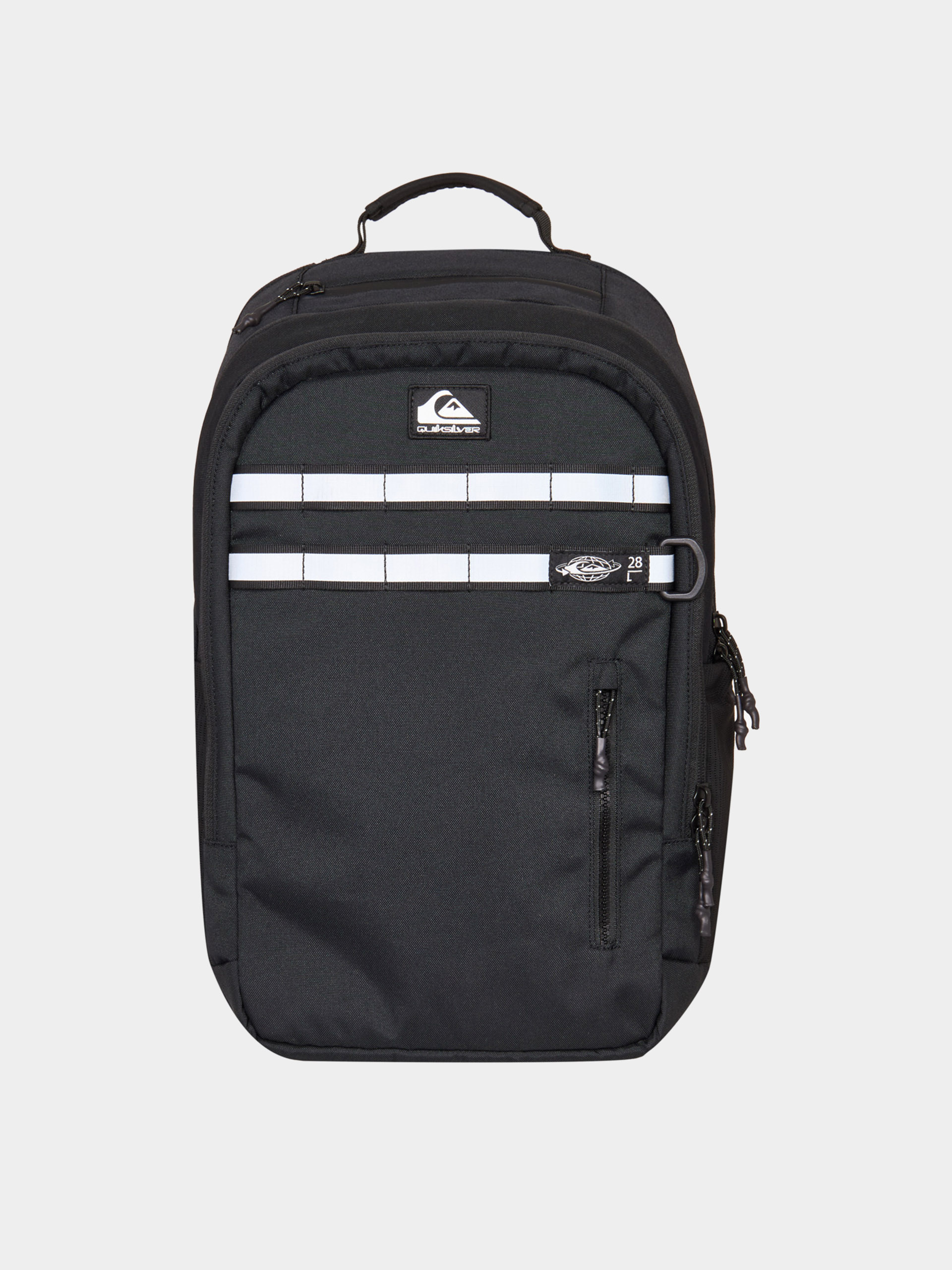 Plecak Quiksilver Burner 28L (black)