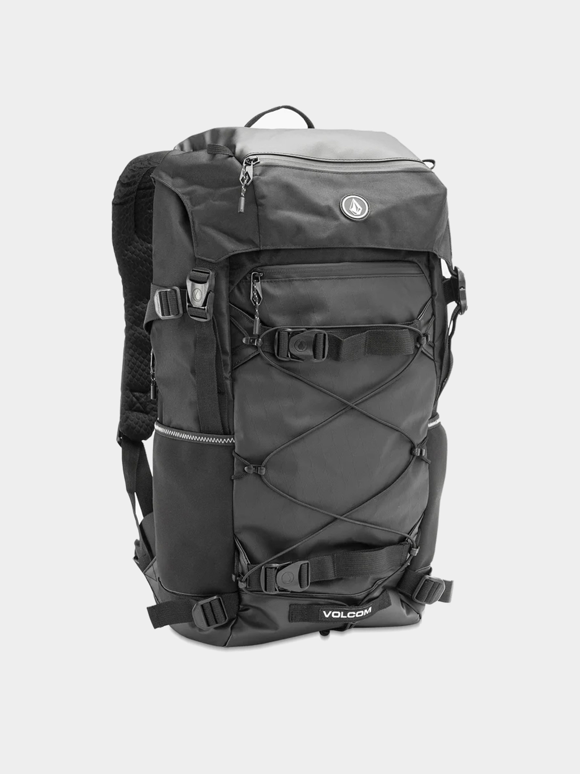 Plecak Volcom Peakstone Mountaun (black)