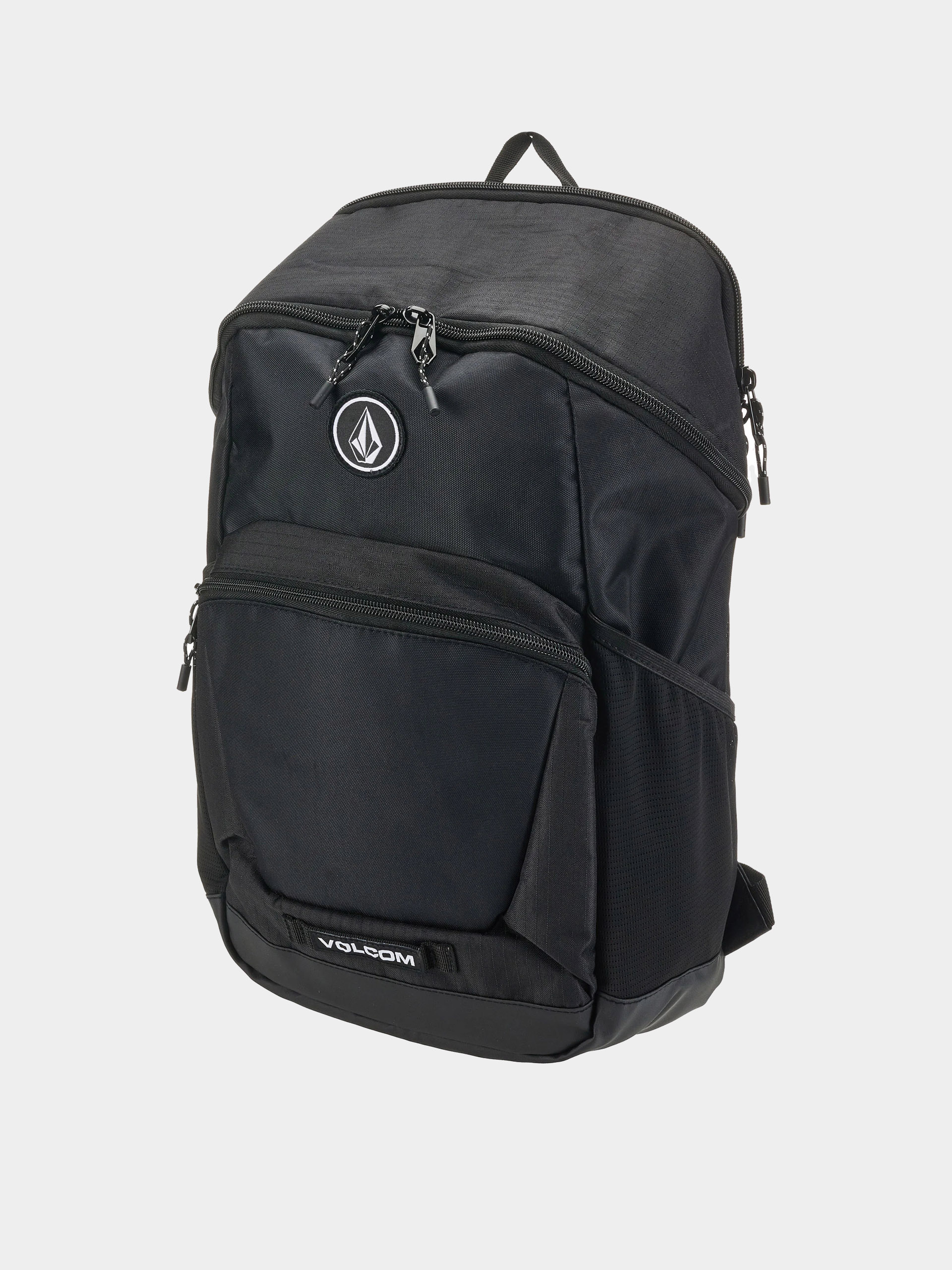 Plecak Volcom Slam School (black)