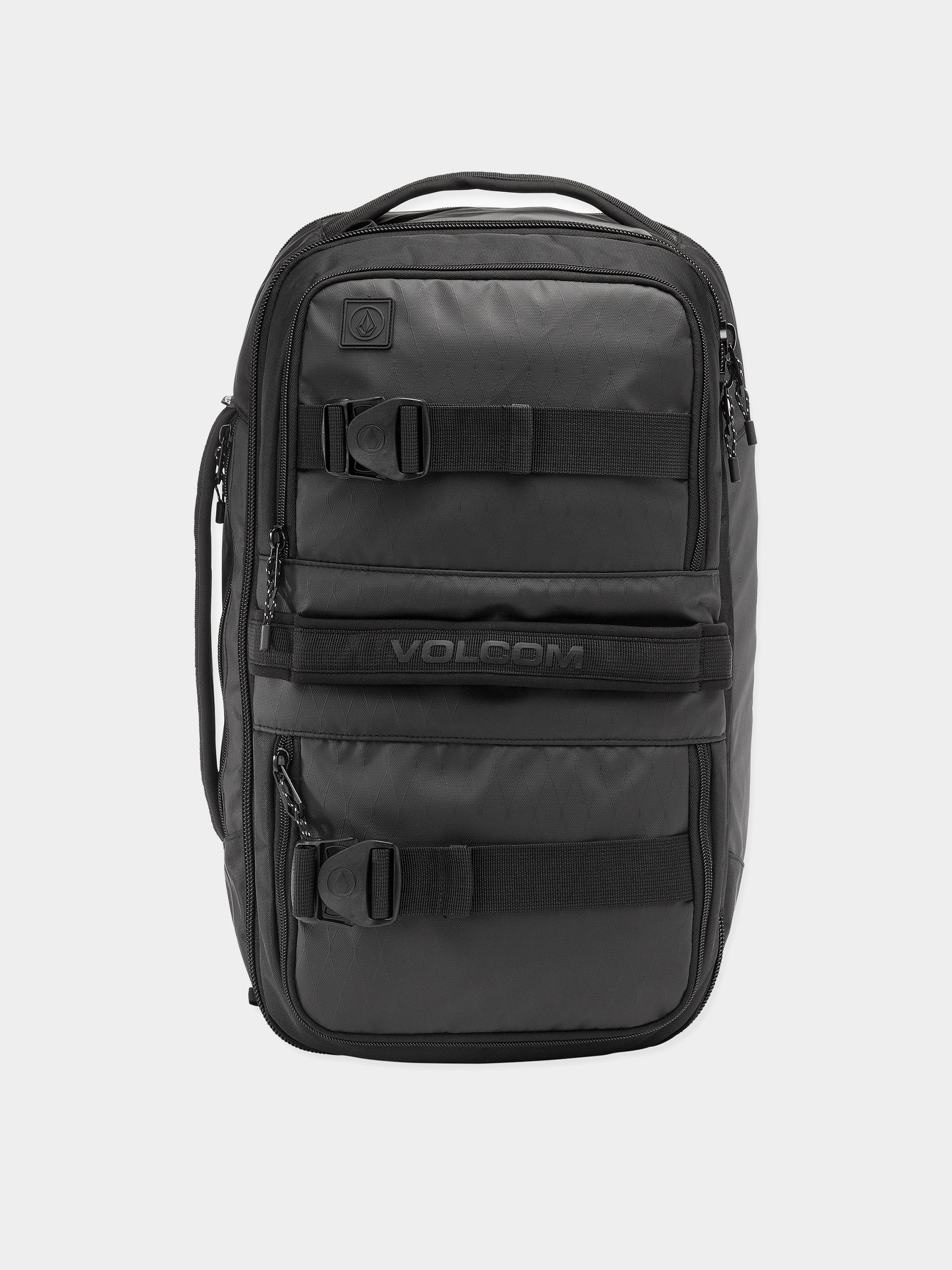 Plecak Volcom Parkbound Duffle (black)