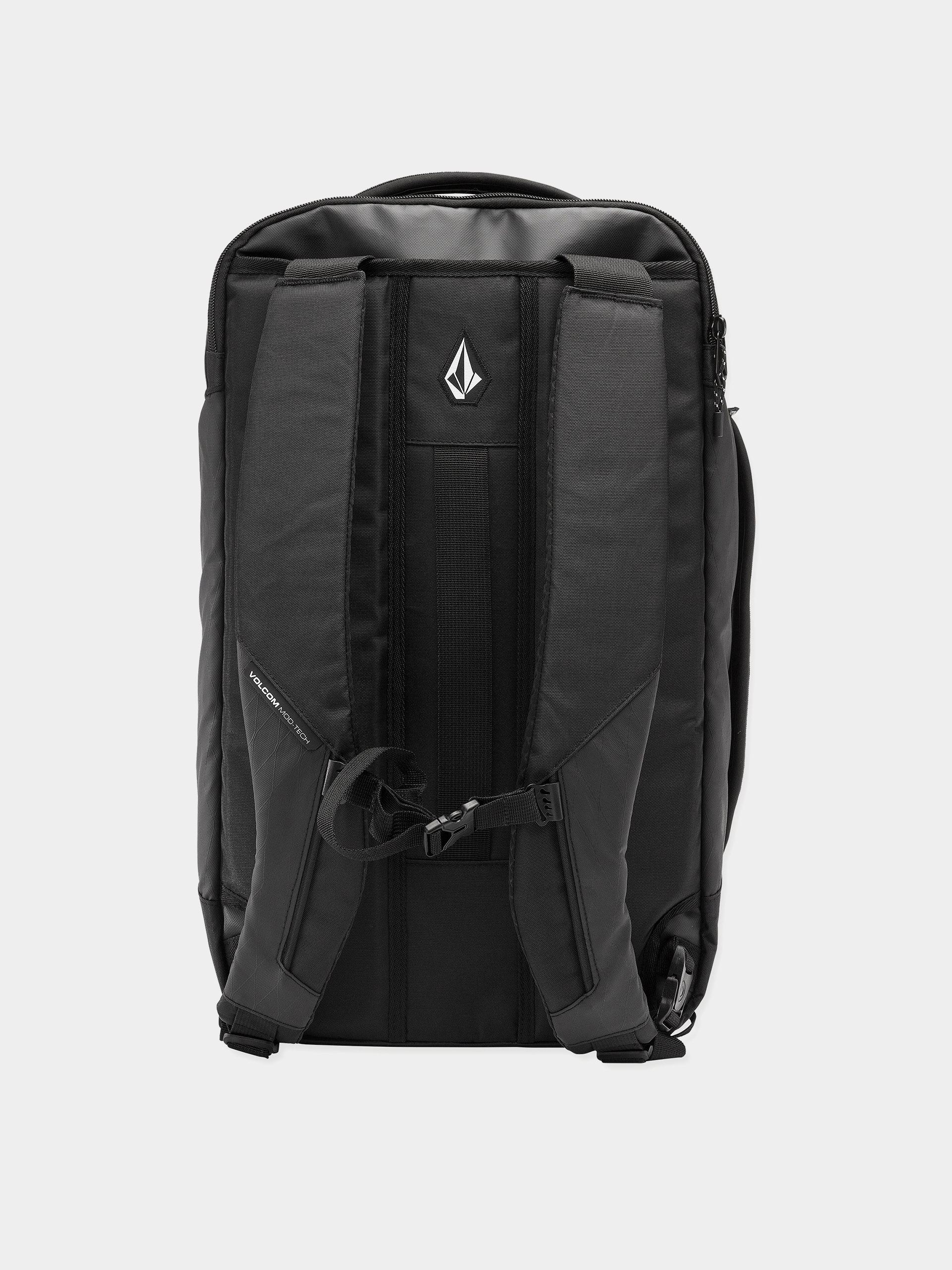 Plecak Volcom Parkbound Duffle (black)