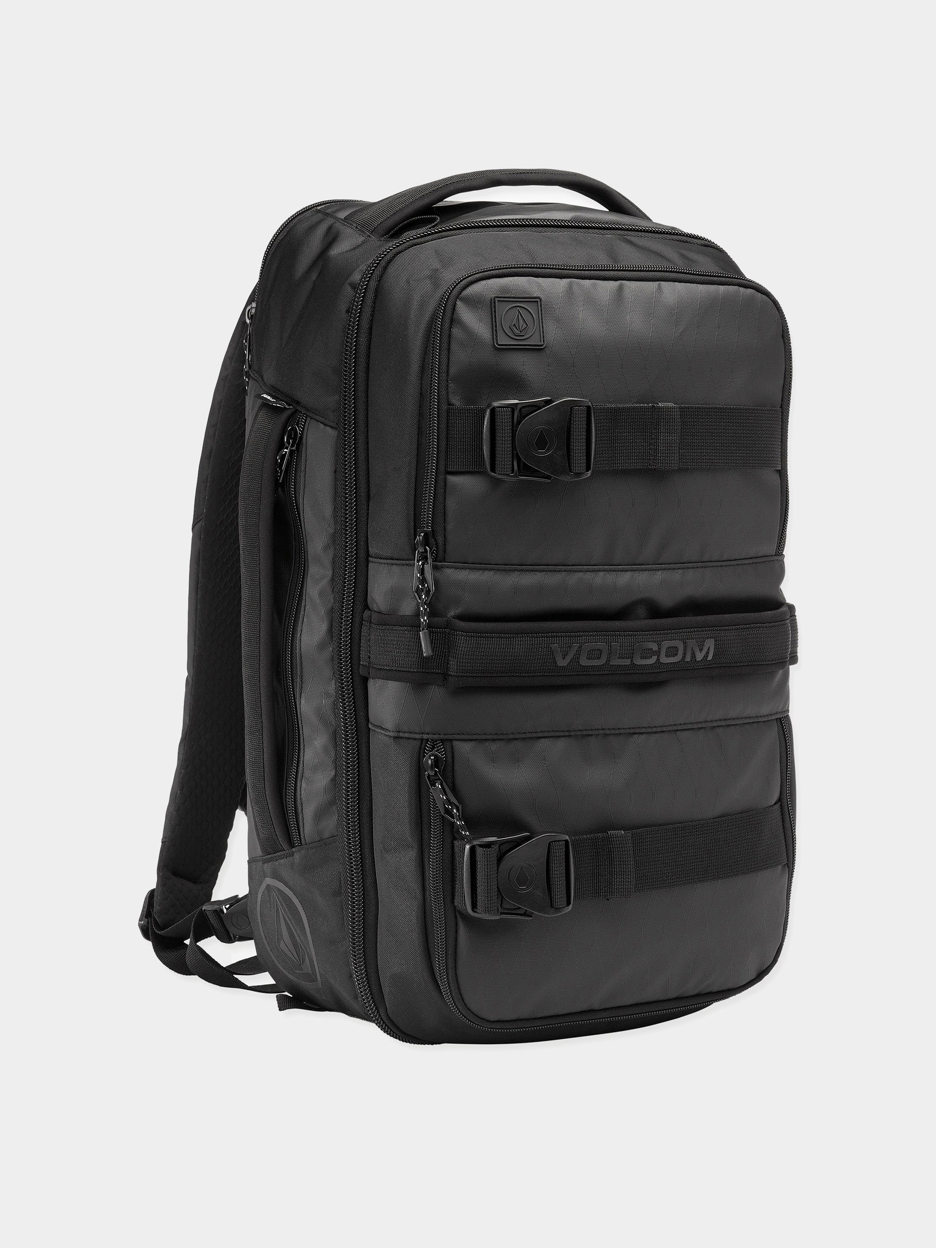 Plecak Volcom Parkbound Duffle (black)