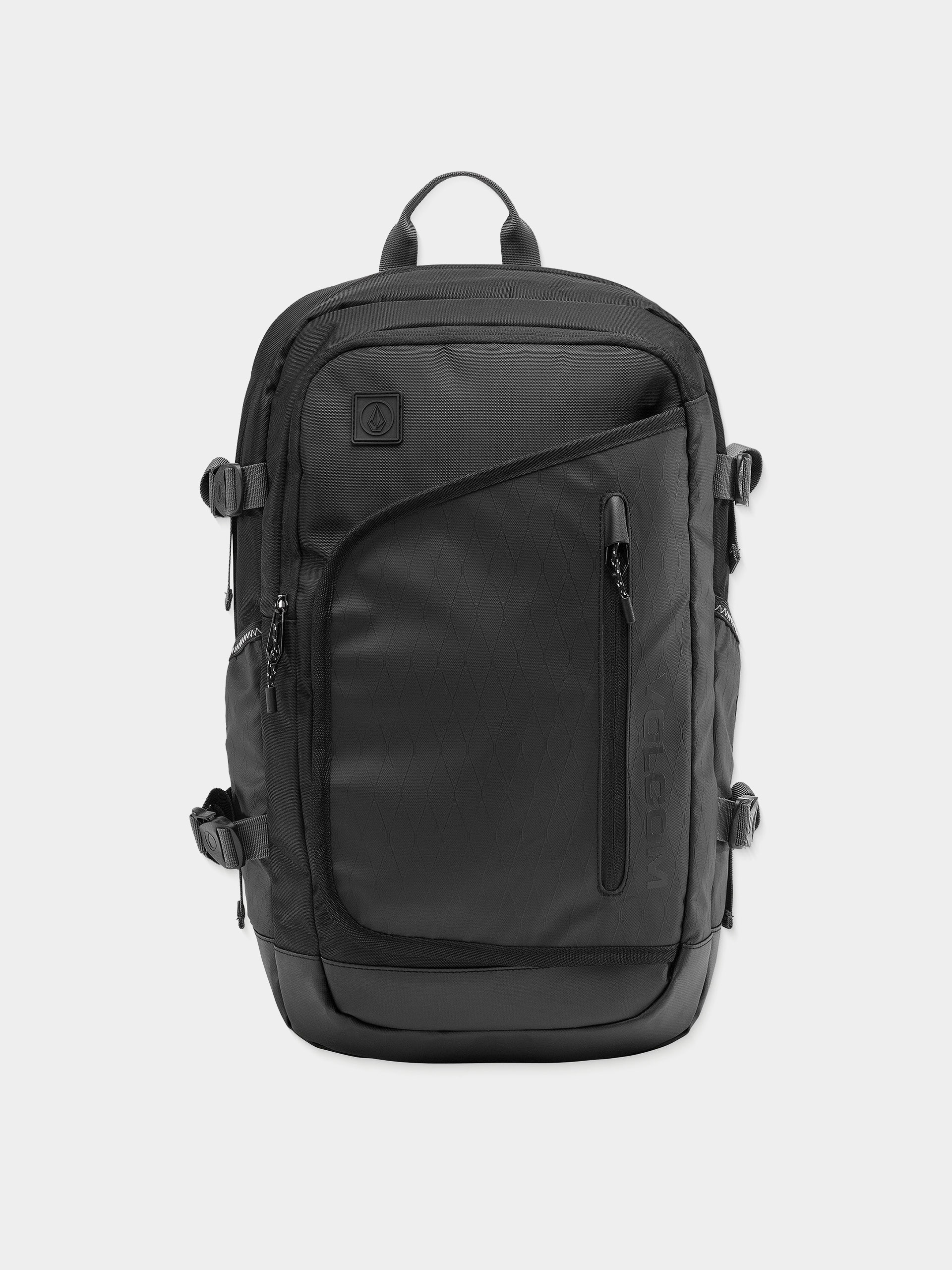 Plecak Volcom Short Range (black)