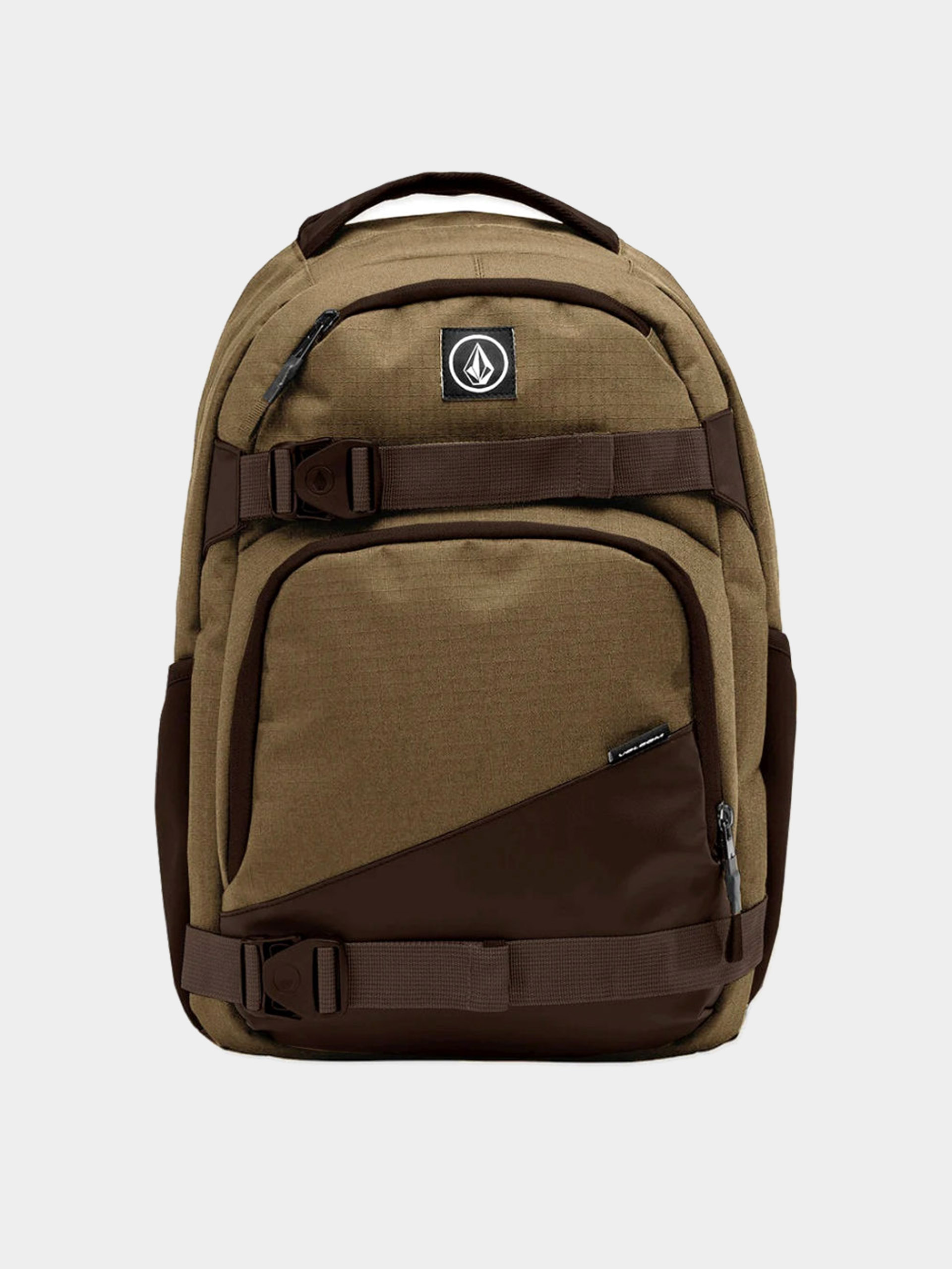 Plecak Volcom Grindstone Skate (ermine)