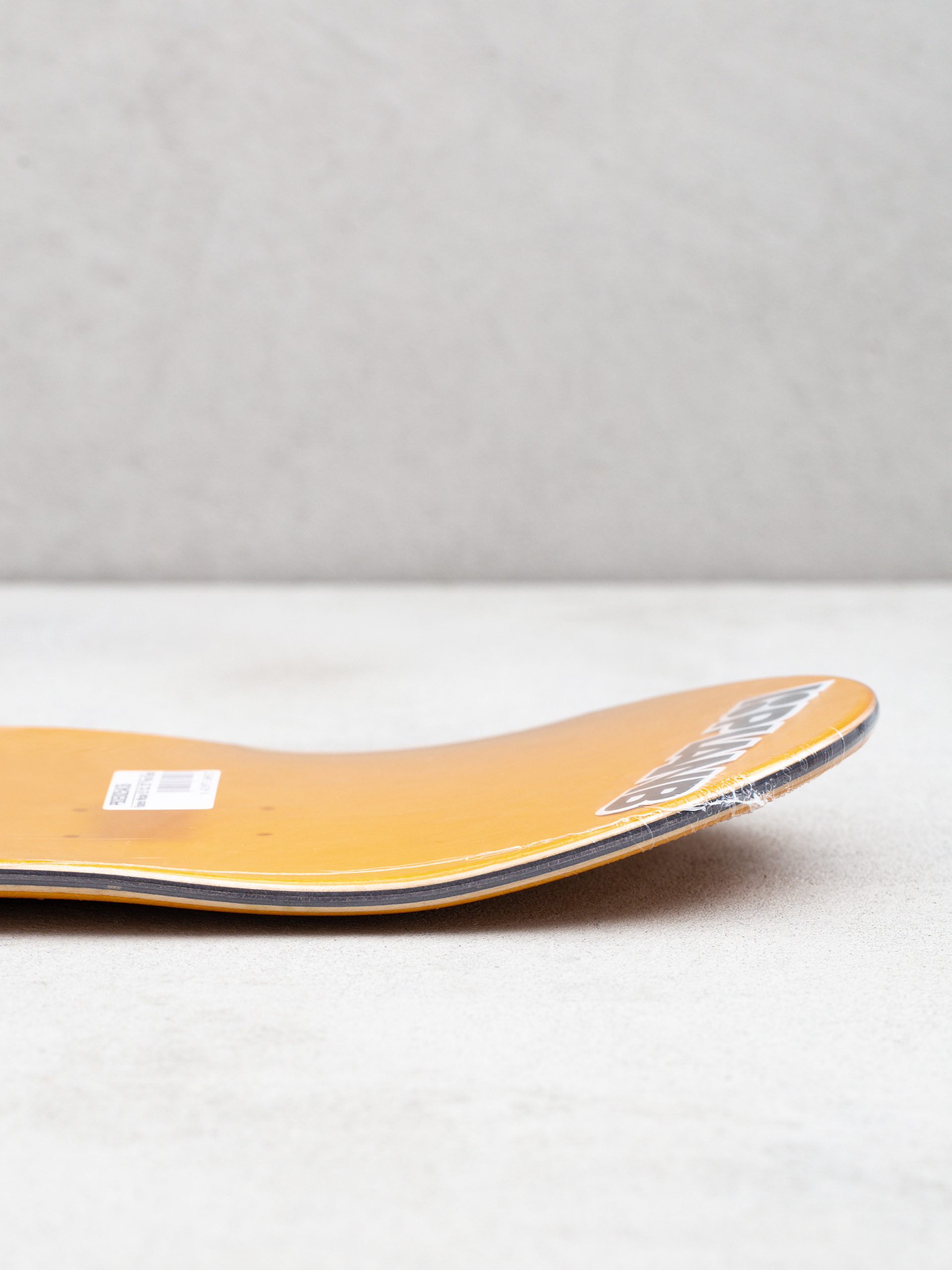 Deck Plan B Raiden Mckay (orange)