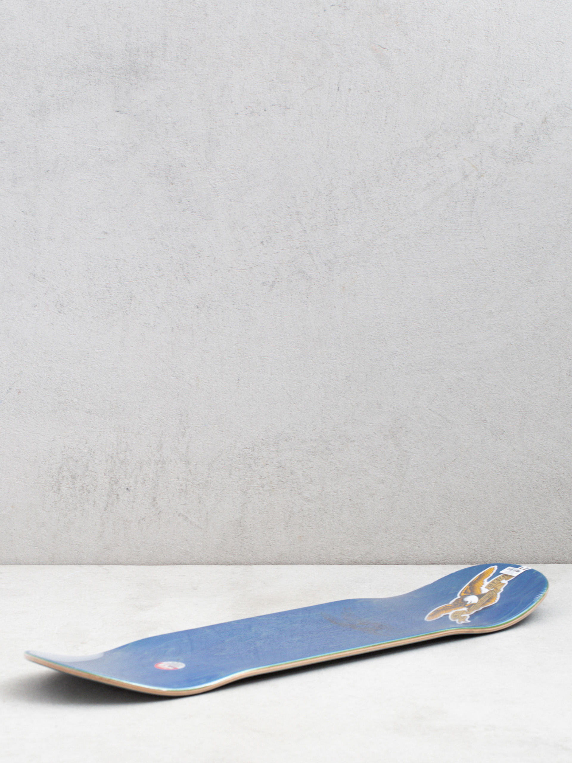 Deck Antihero Kanfoush Down Pigeon Custom (green)