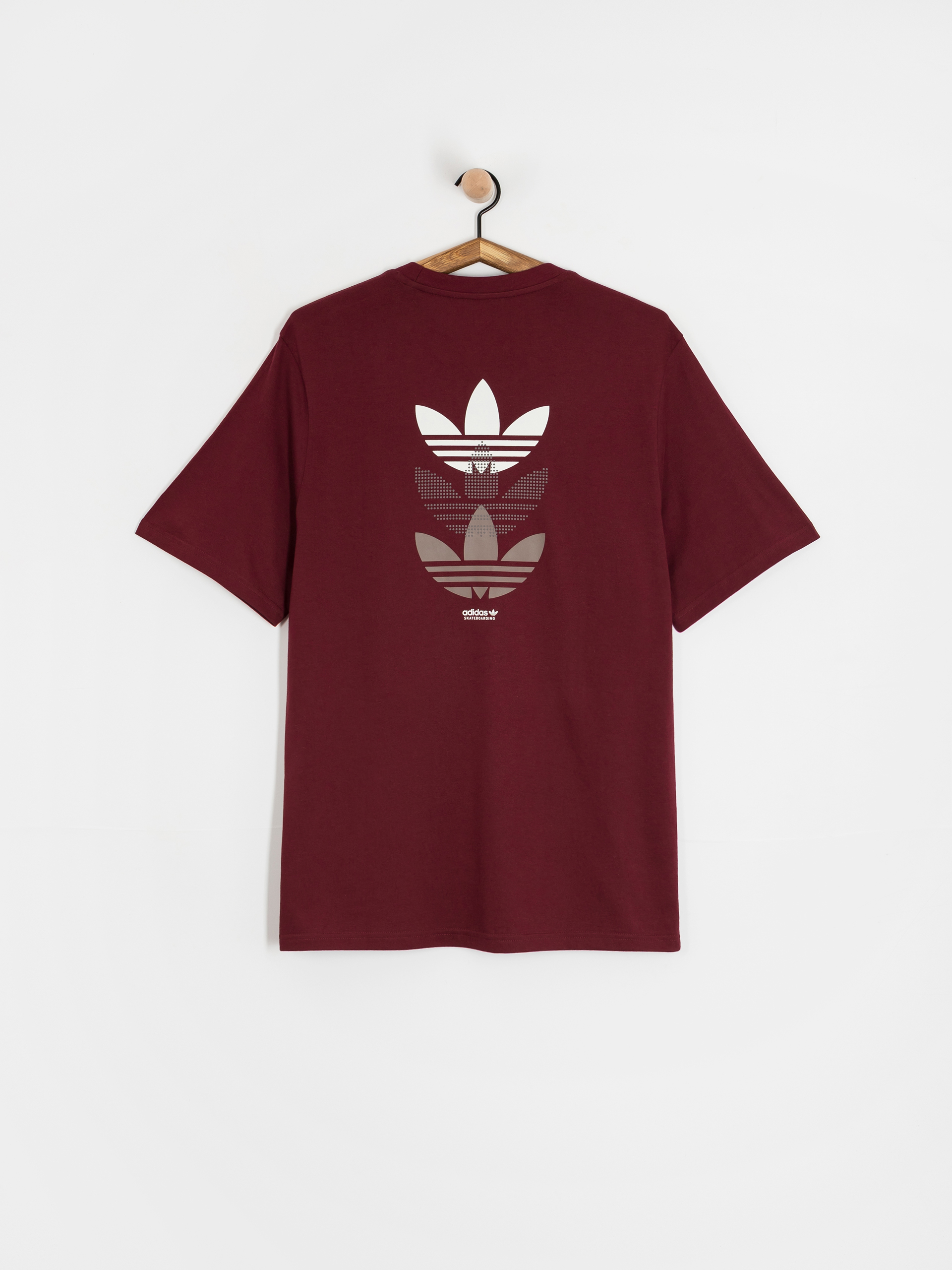T-shirt adidas Skate Tr Tre (shared/earstr)