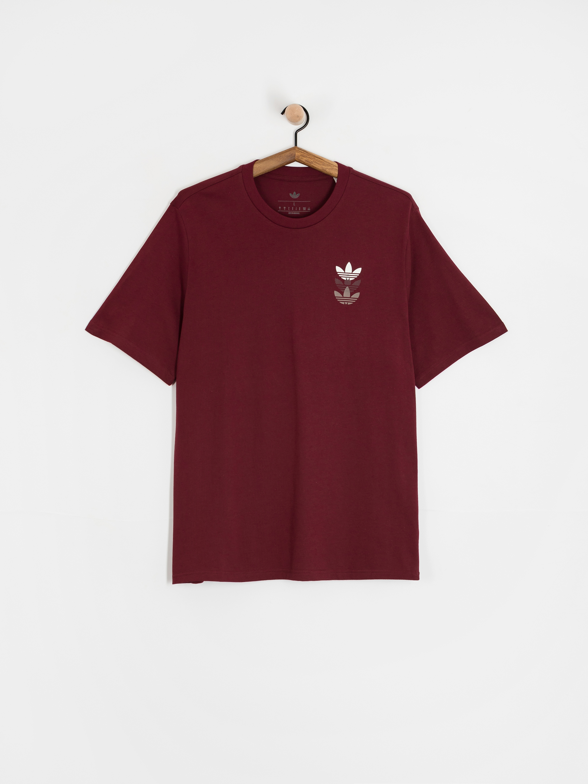 T-shirt adidas Skate Tr Tre (shared/earstr)