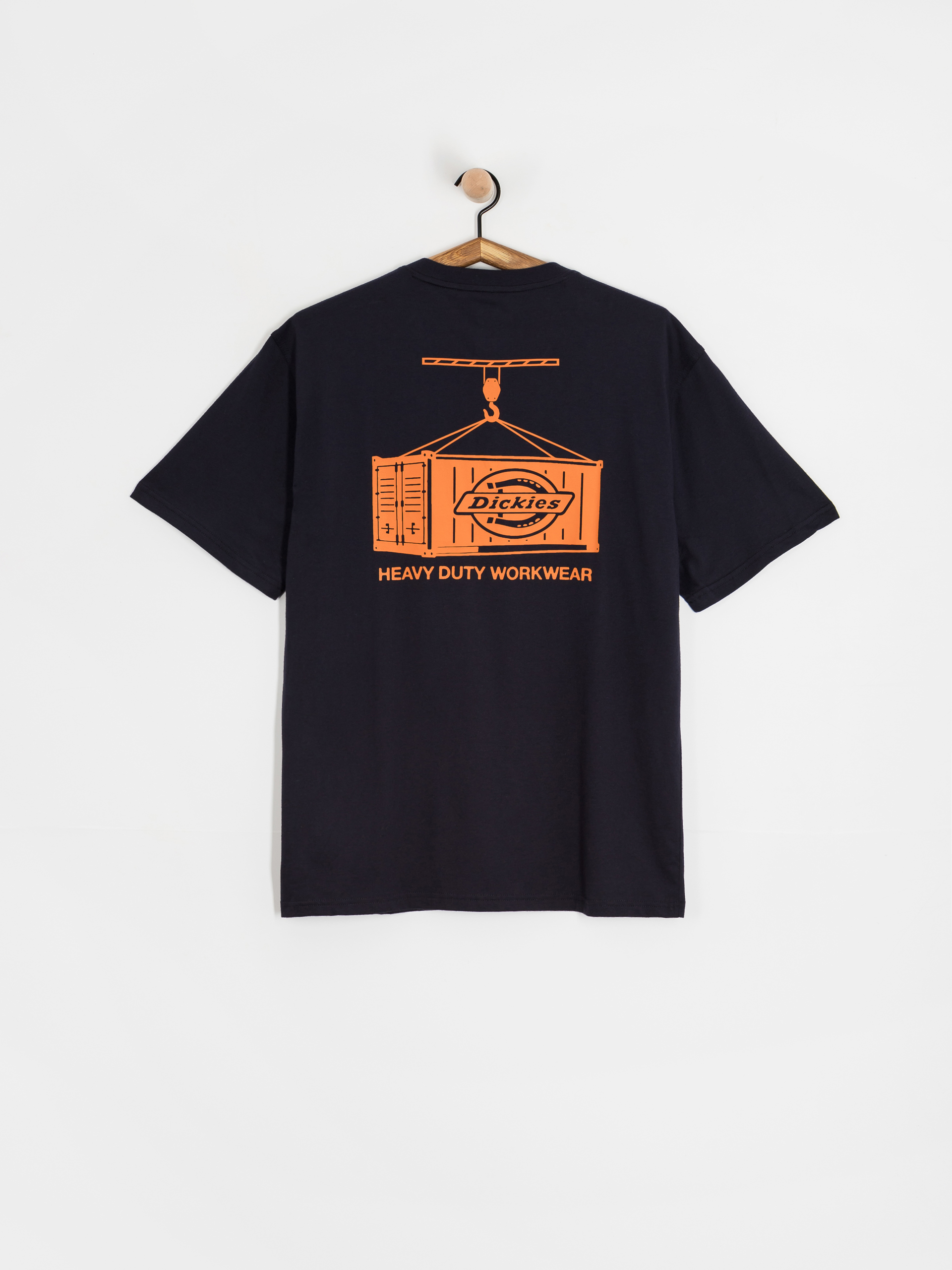 T-shirt Dickies Apison (night sky)