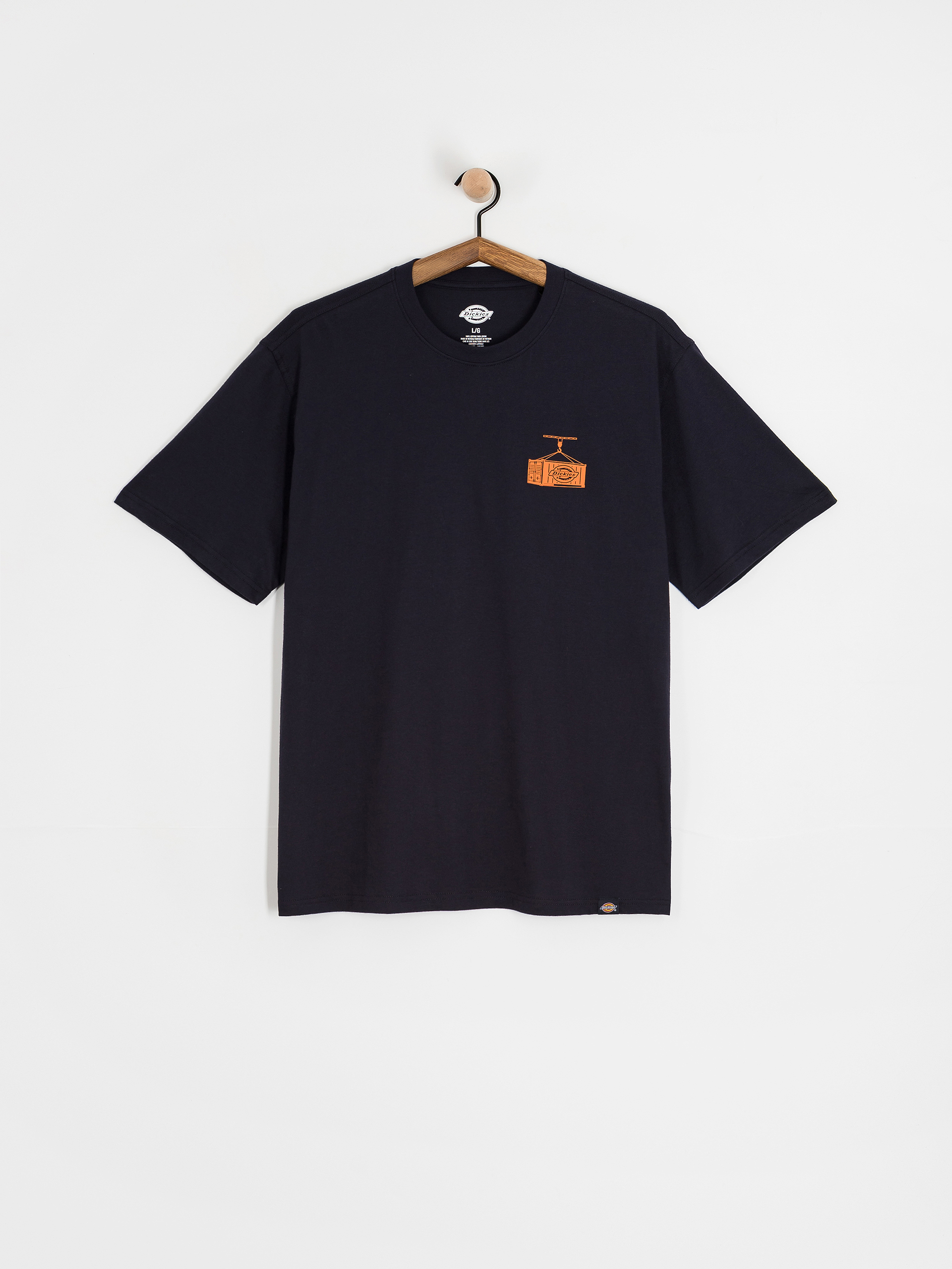 T-shirt Dickies Apison (night sky)