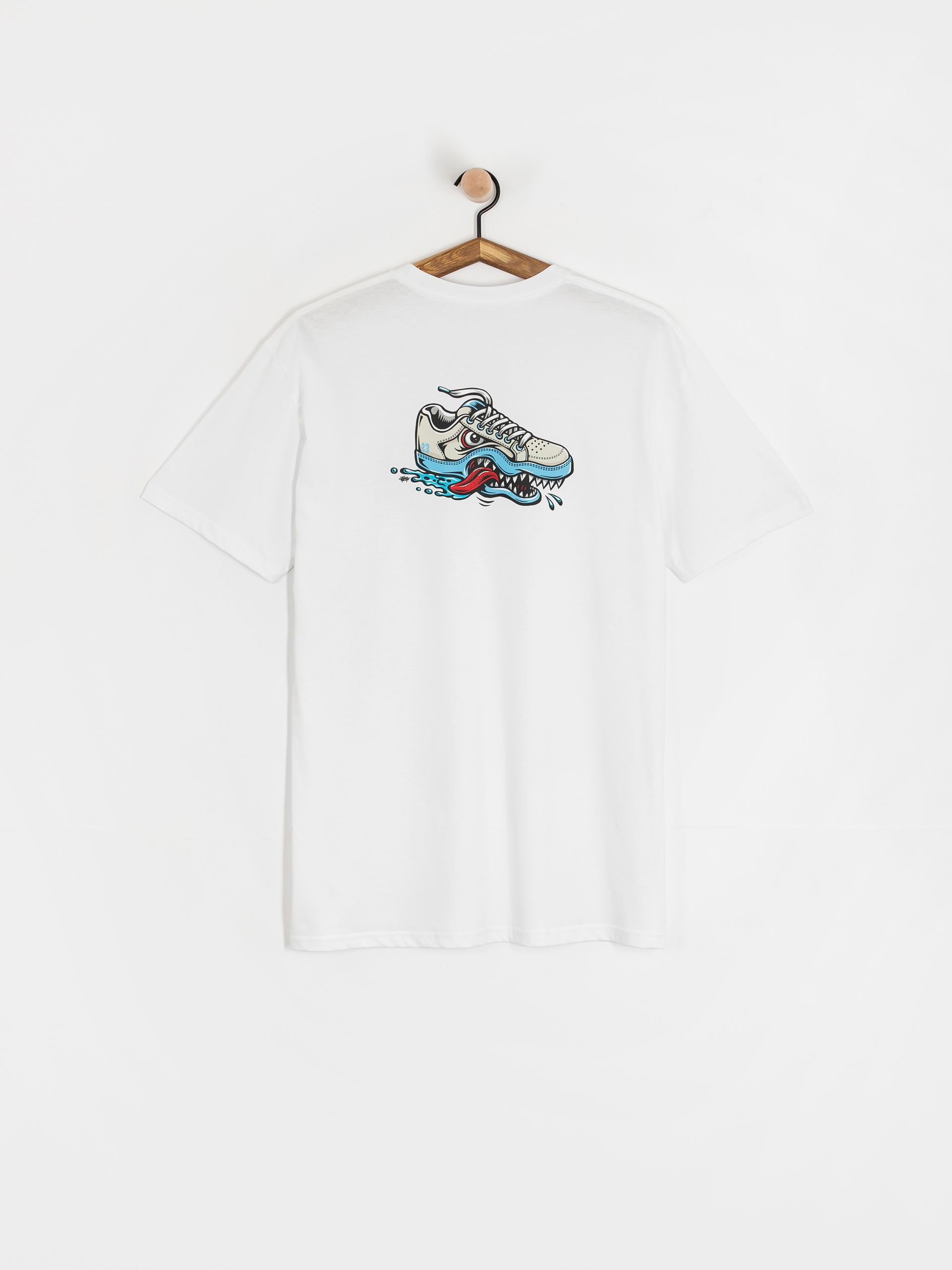 T-shirt Etnies Slb X Etnies Jp (white)