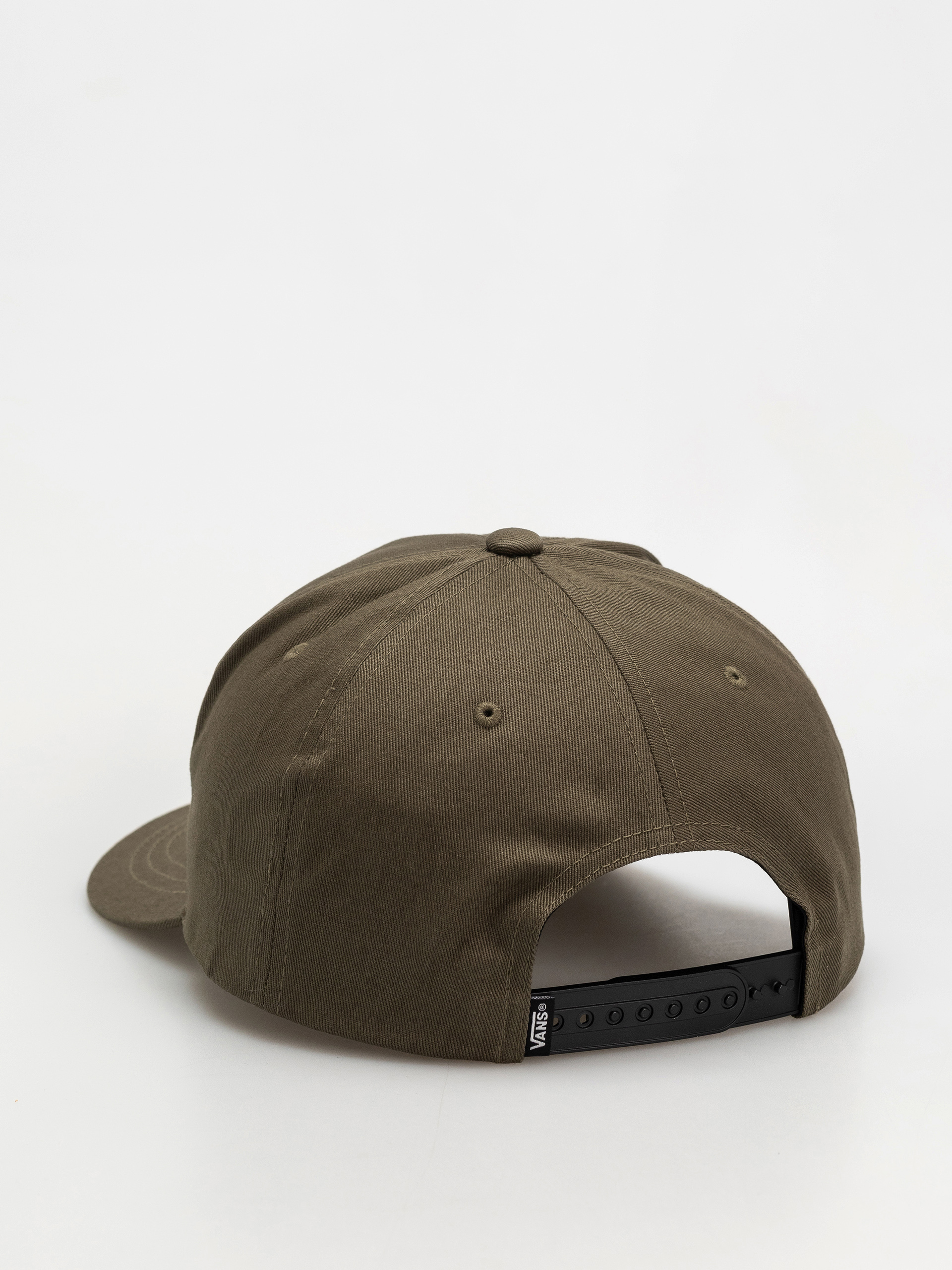 Czapka z daszkiem Vans Drop V Logo Snapback (bay leaf)