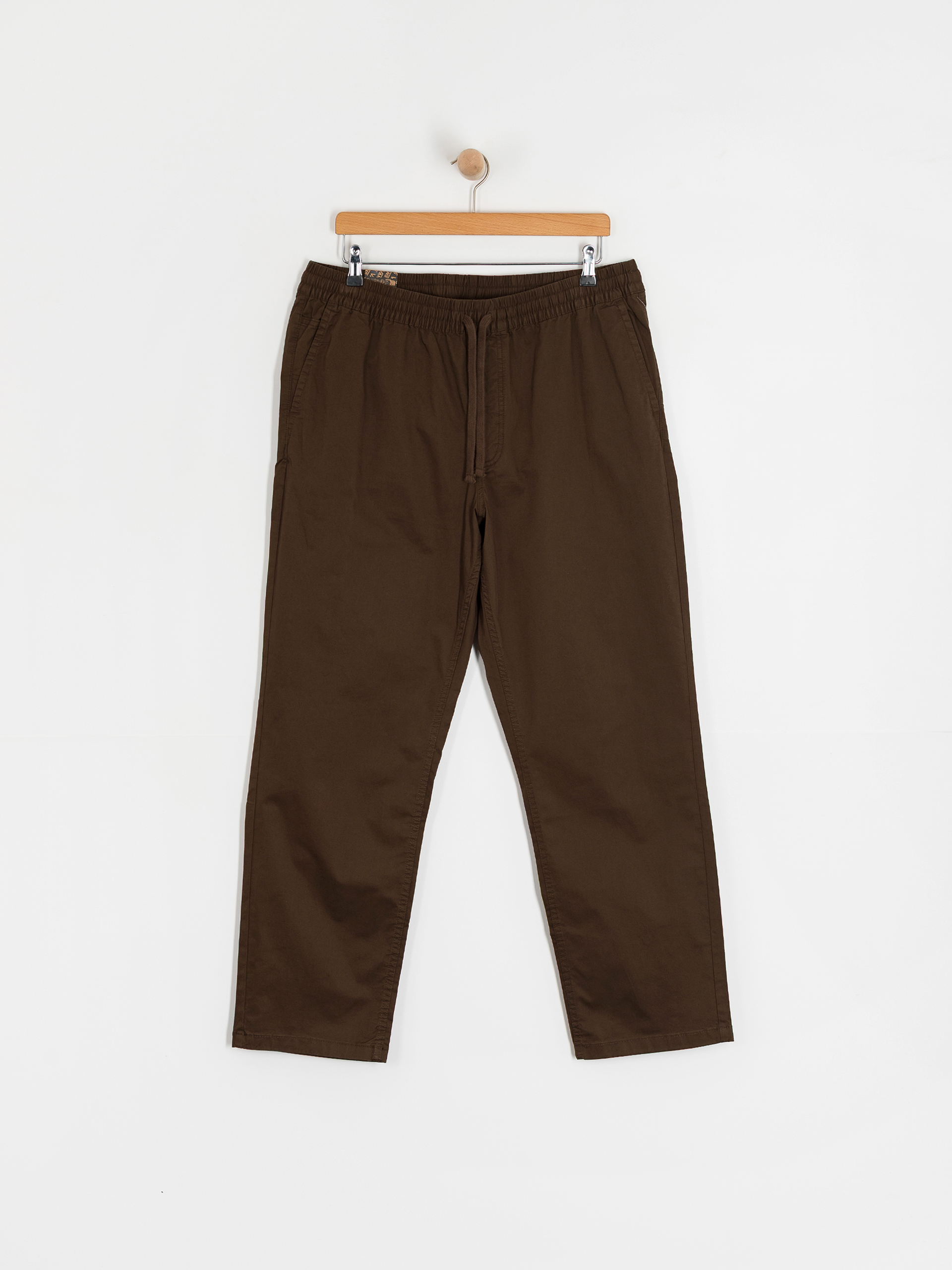 Spodnie Vans Range Relaxed Elastic (demitasse)