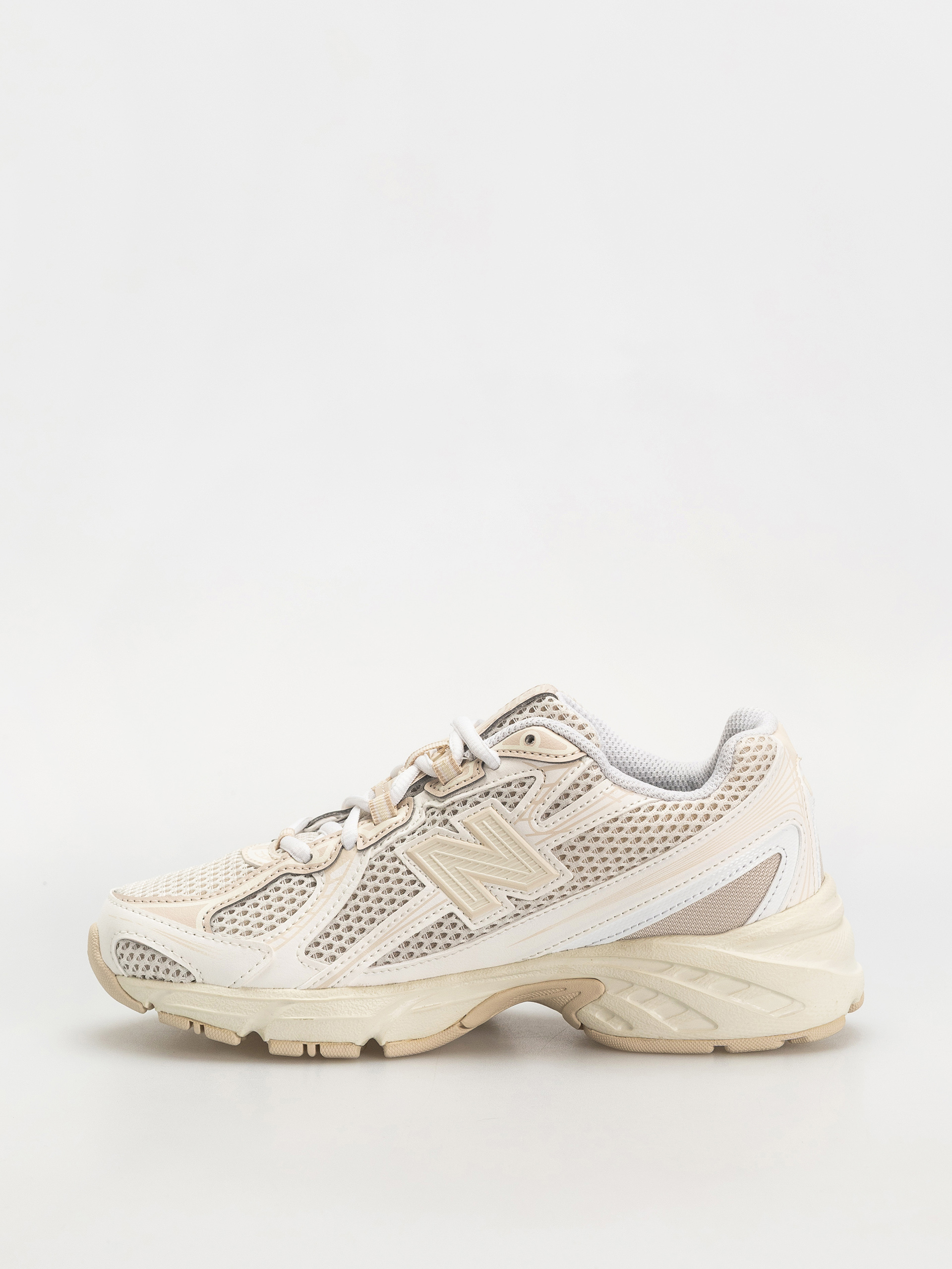 Buty New Balance 740 JR (sea salt)