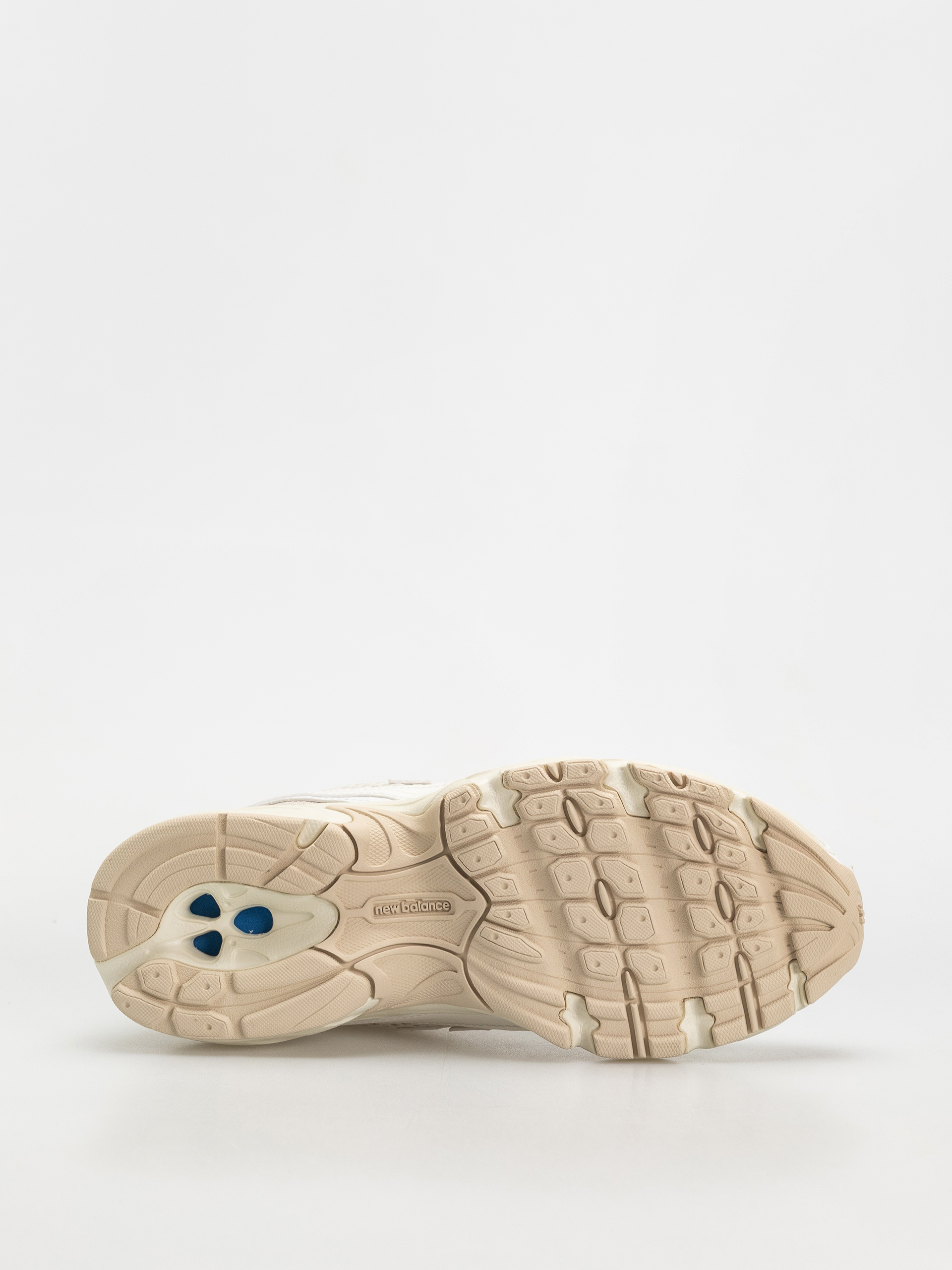 Buty New Balance 740 JR (sea salt)