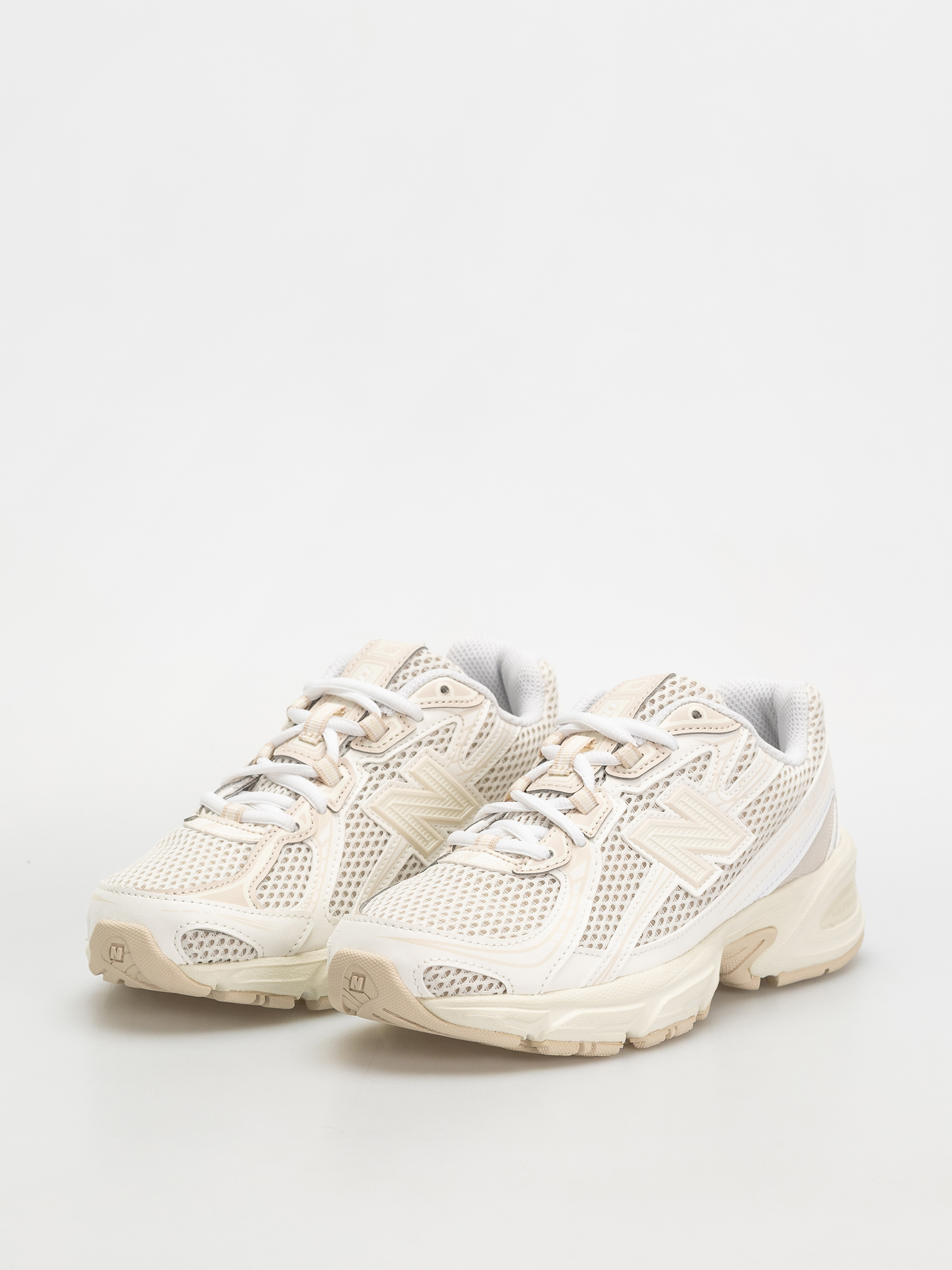 Buty New Balance 740 JR (sea salt)