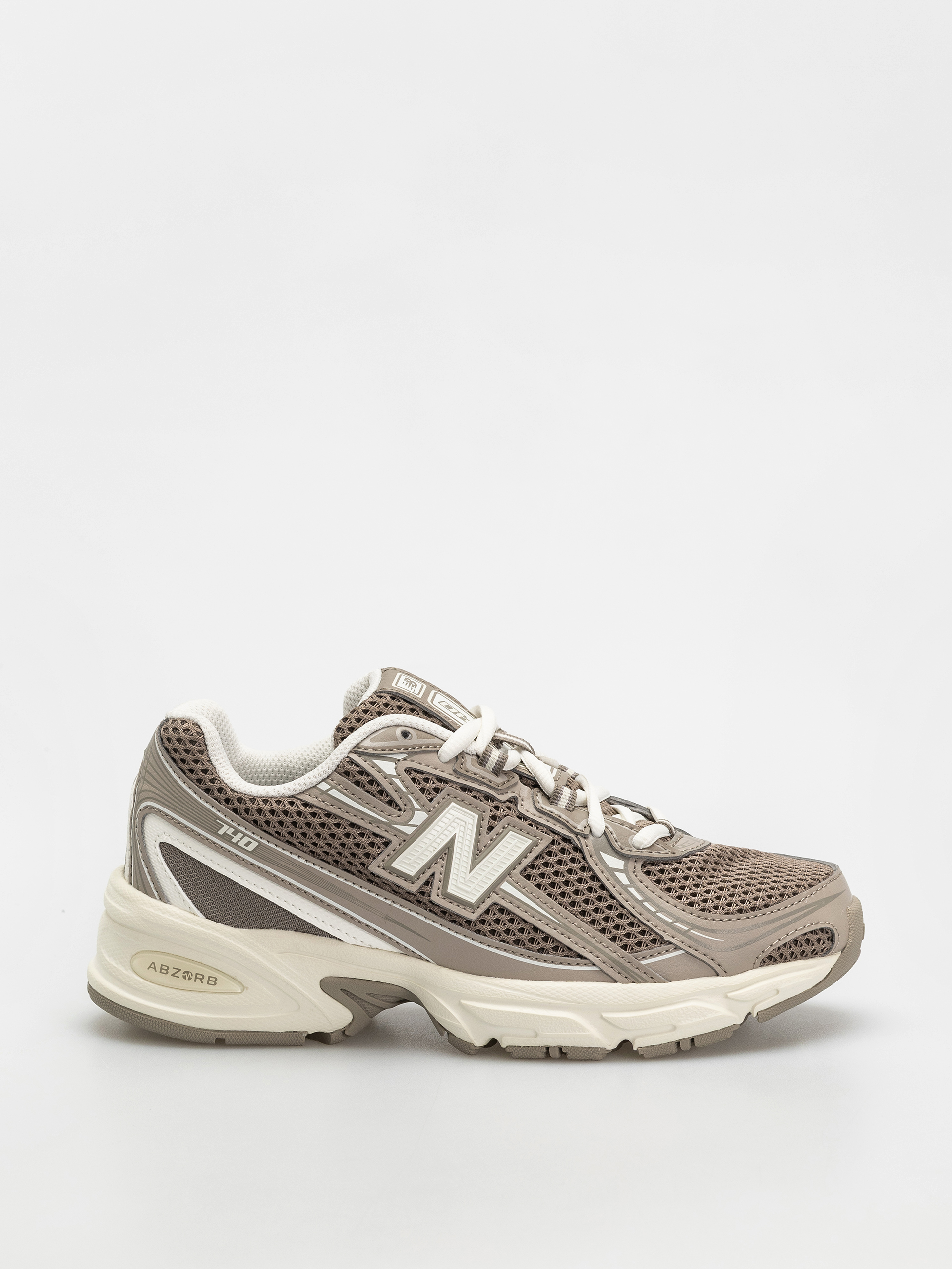 Buty New Balance 740 JR (arid stone)