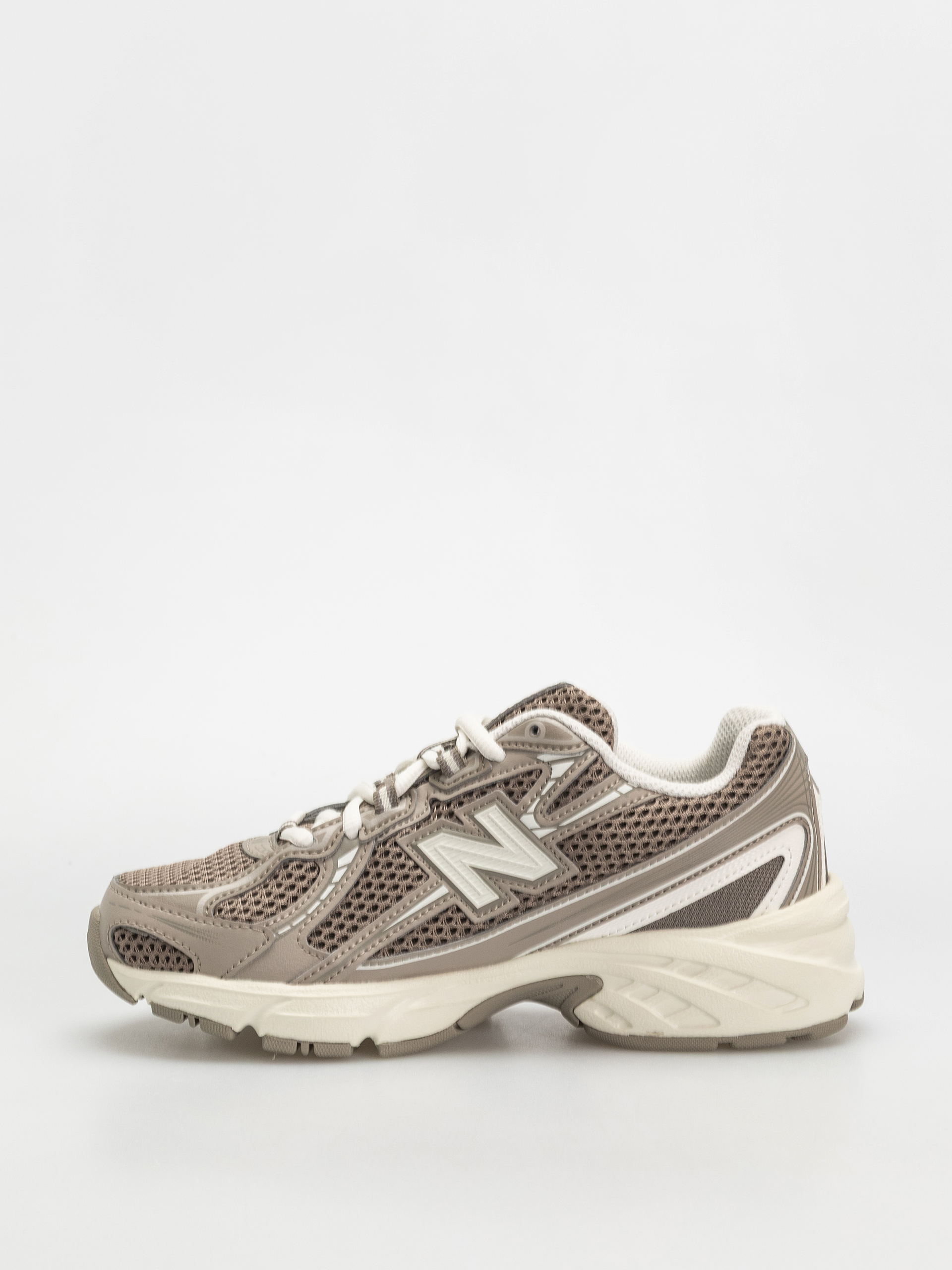 Buty New Balance 740 JR (arid stone)